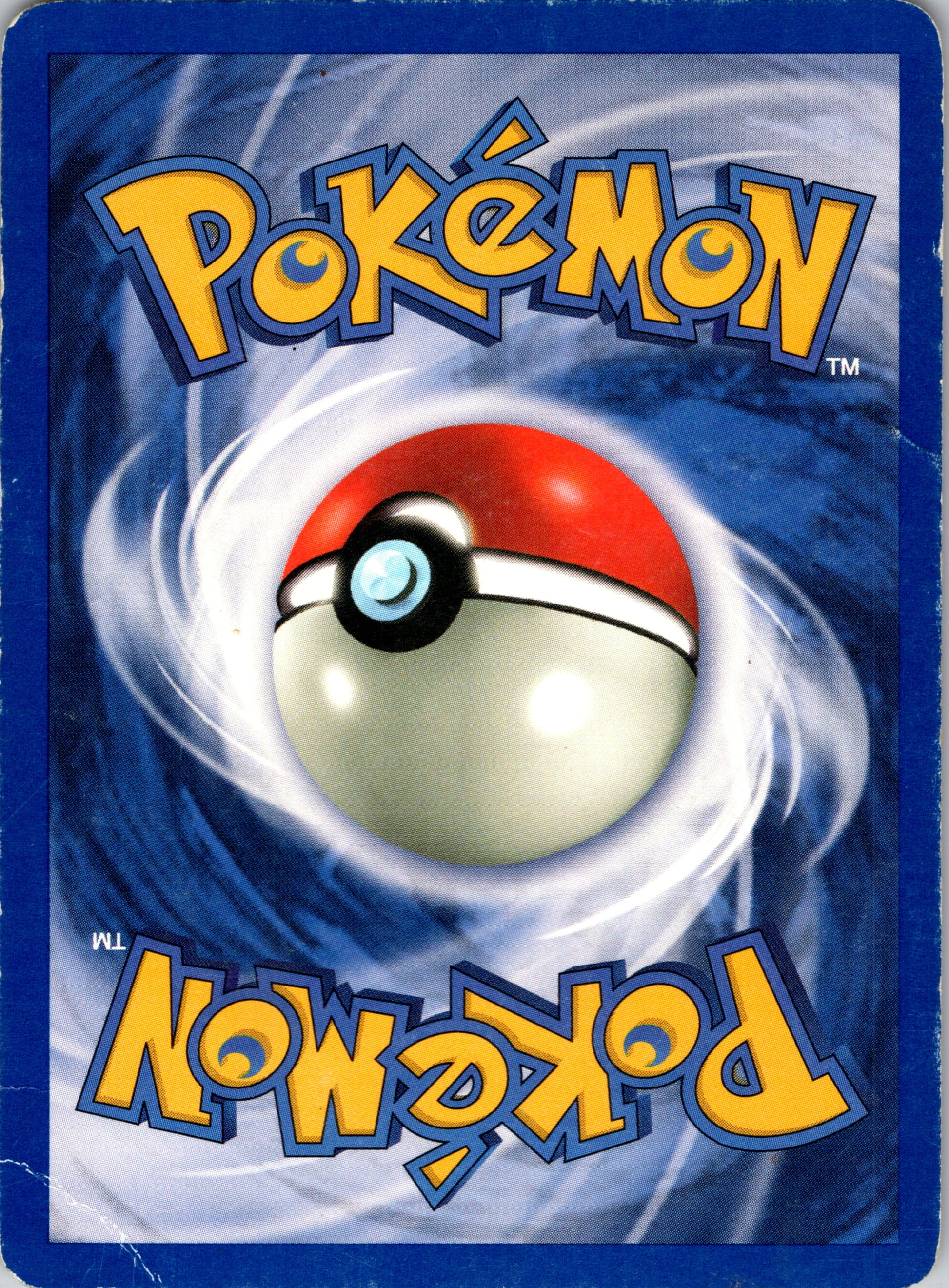 Team Rocket 42/82 Dark Persian Uncommon MP (Back)