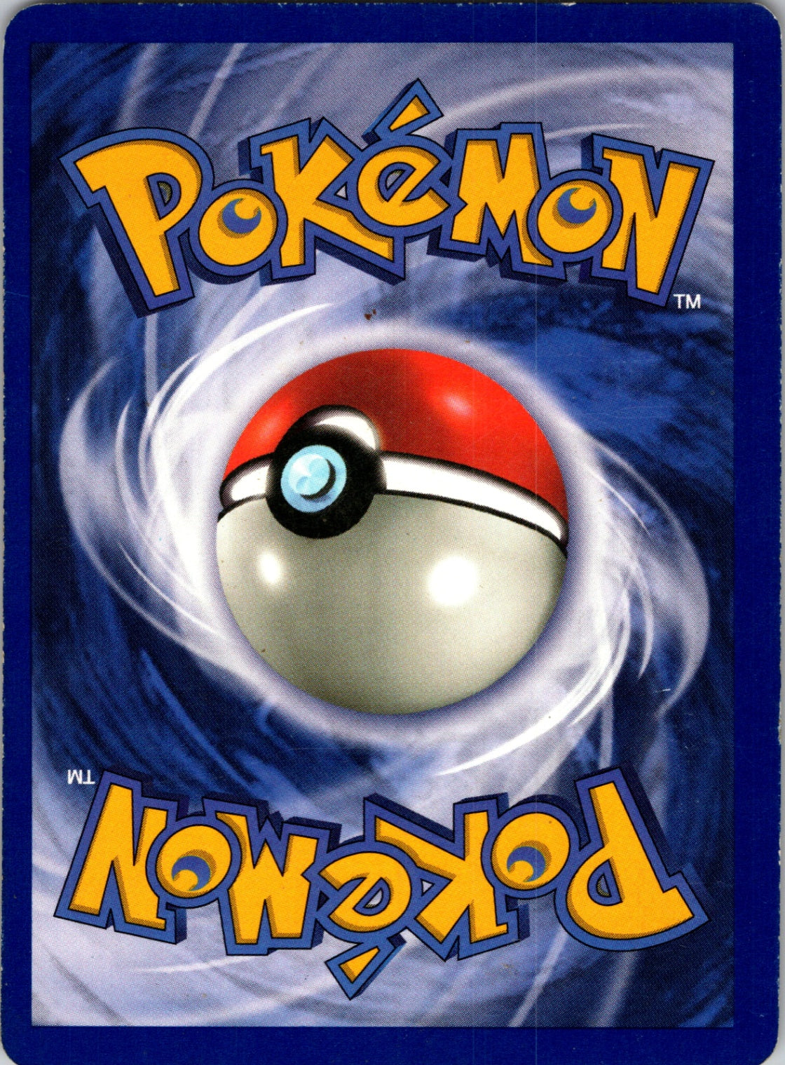 Base Set #091/102 Bill Common HP (Back)