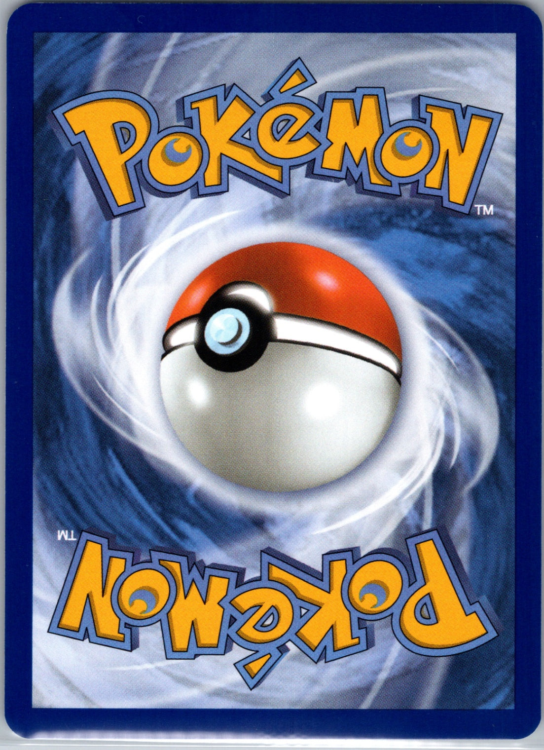 Teal Mask Ogerpon -  (Pokemon Center Exclusive) Holofoil Promo SV: Scarlet & Violet Promo Cards 123 NM (Back)