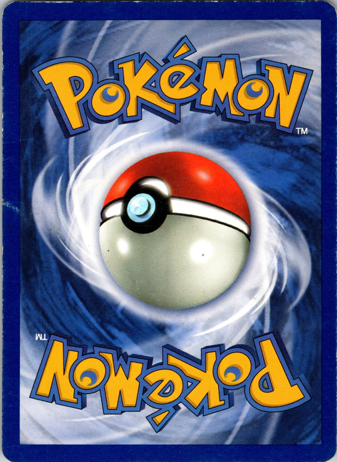 2002 Neo Destiny 070/105 Larvitar MP Y312