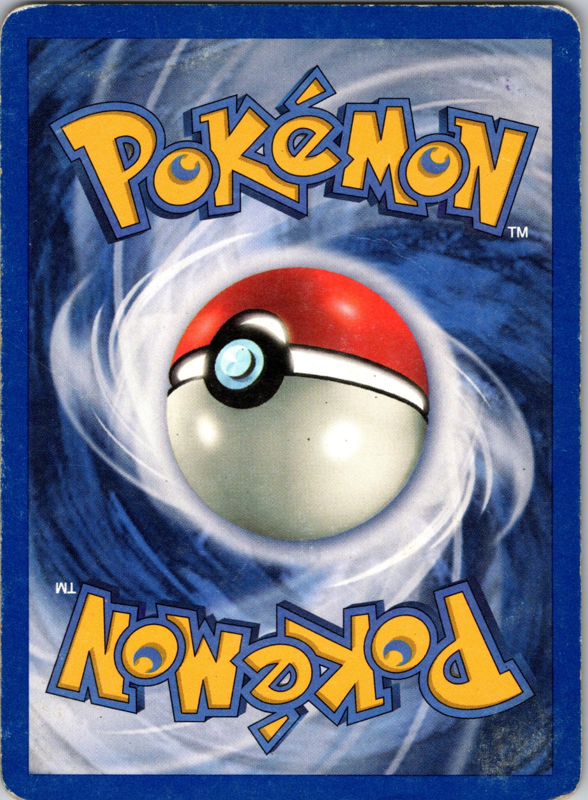 2000 Team Rocket 63/82 Oddish MP Y64