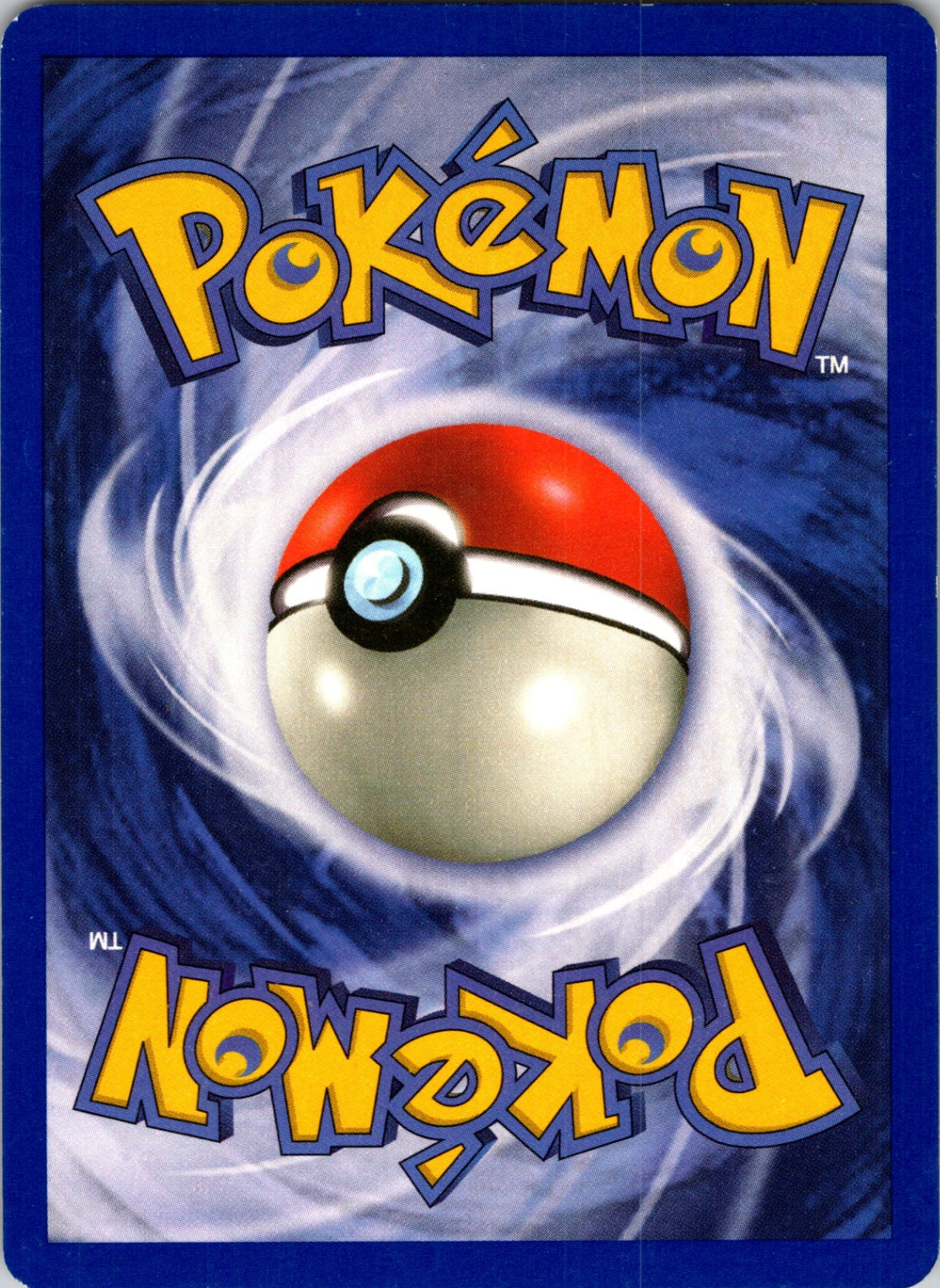 Base Set 2 #034/130 Butterfree Uncommon HP (Back)