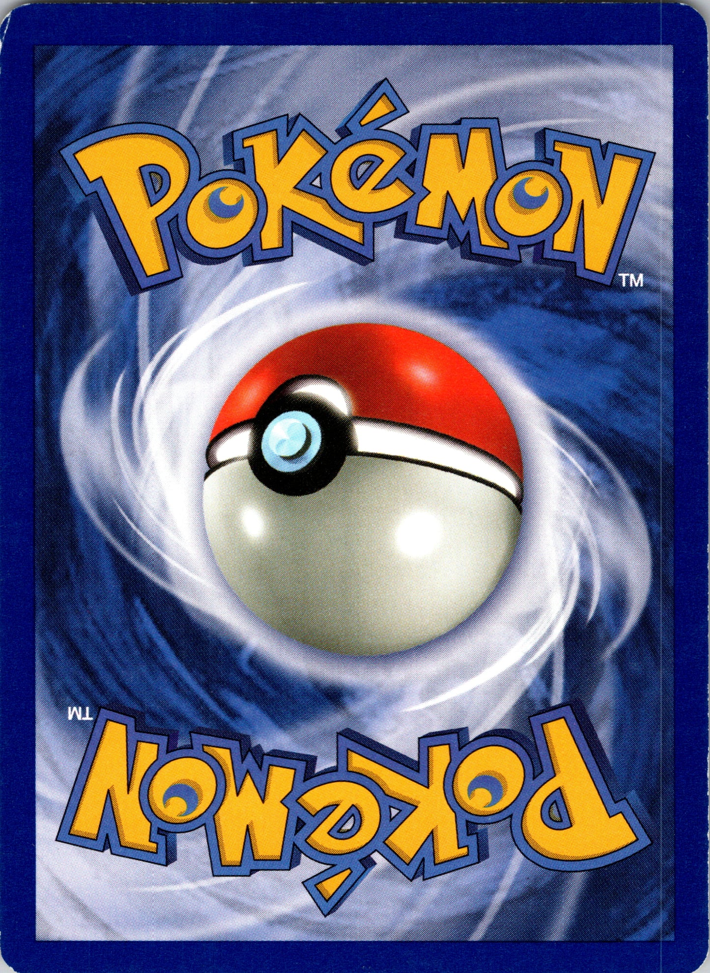 Legendary Collection 063/110 Seadra Uncommon MP (Back)