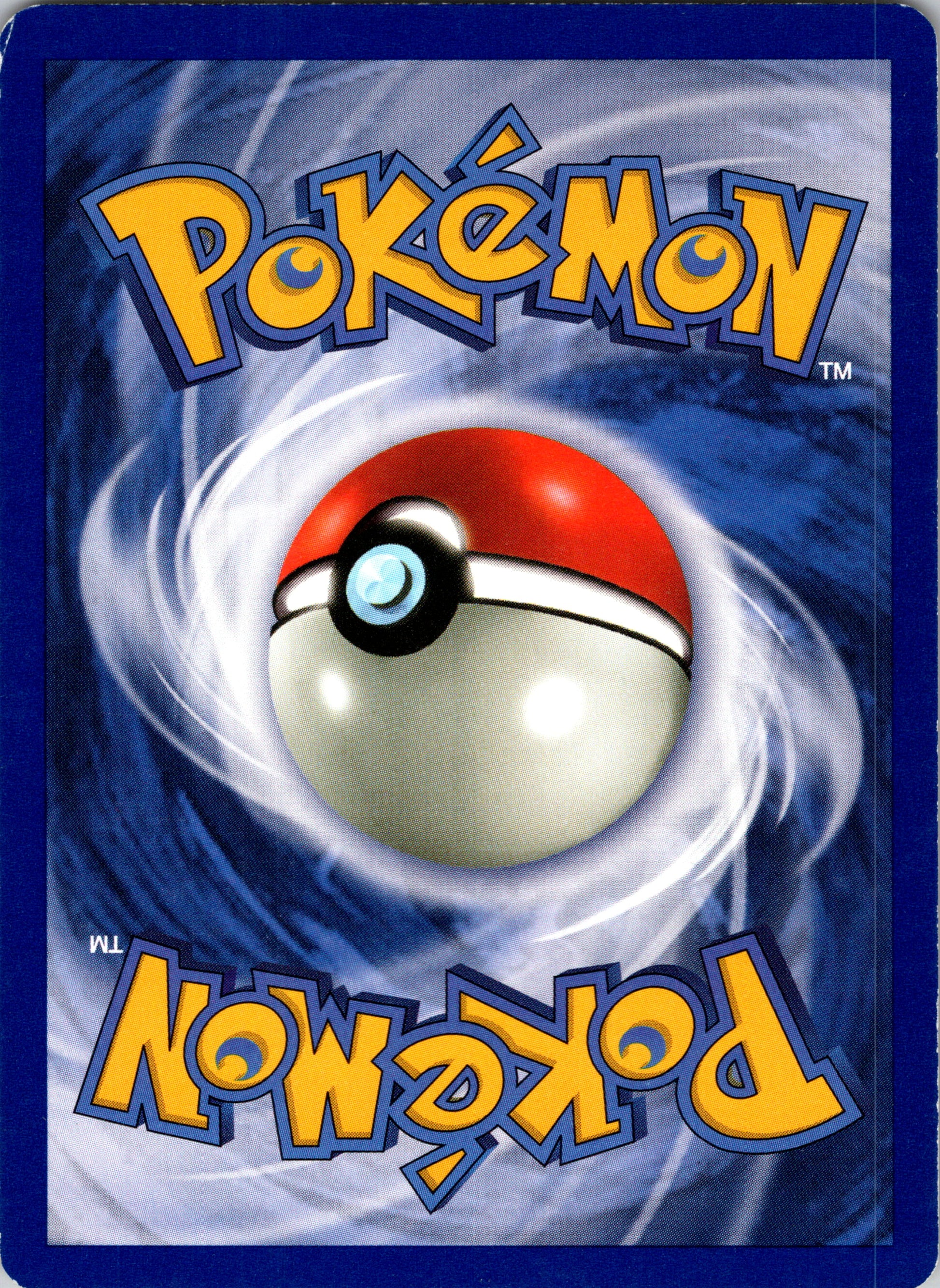 Legendary Collection 063/110 Seadra Uncommon MP (Back)