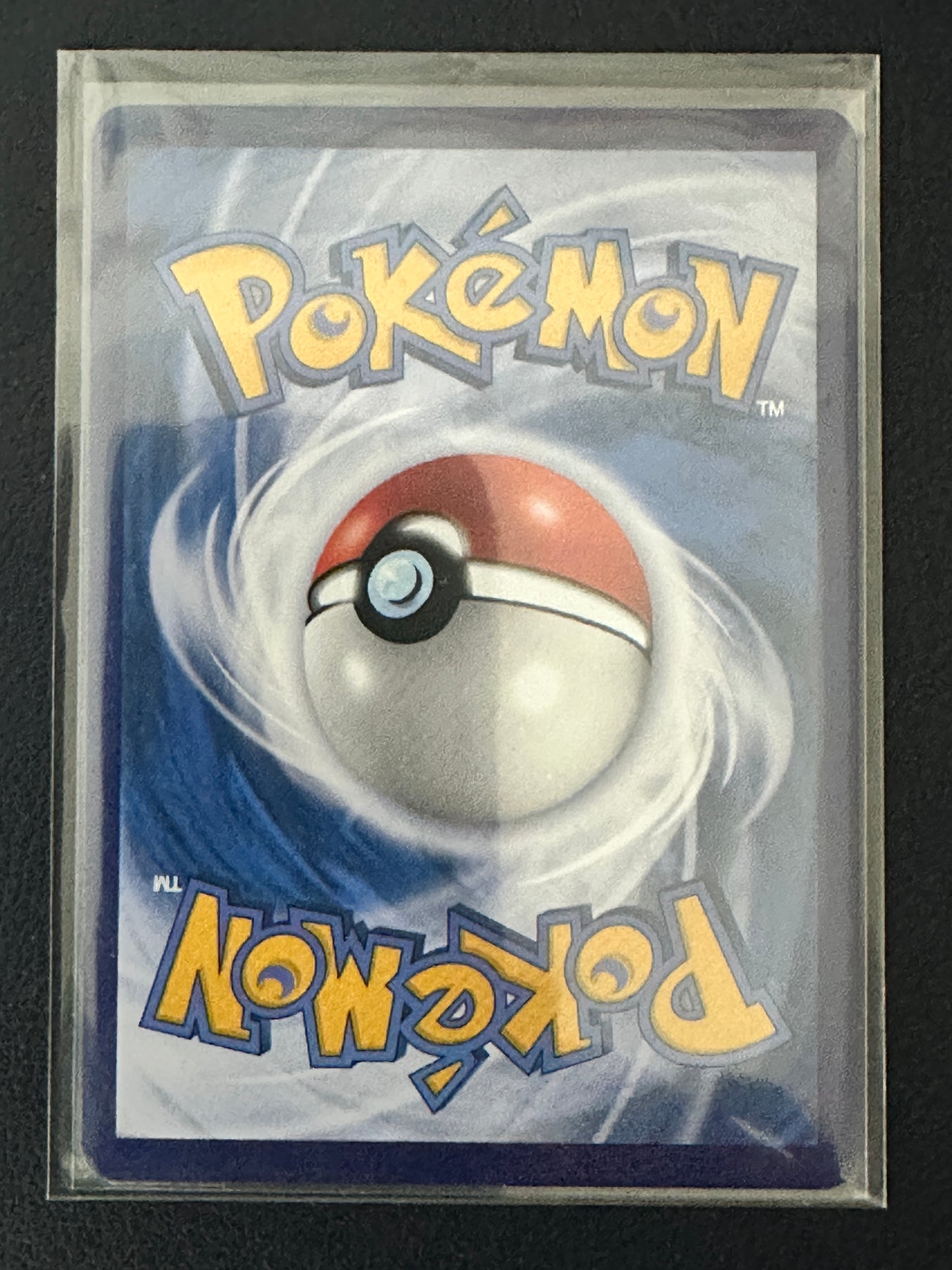 Houndoom [Stamped] #506