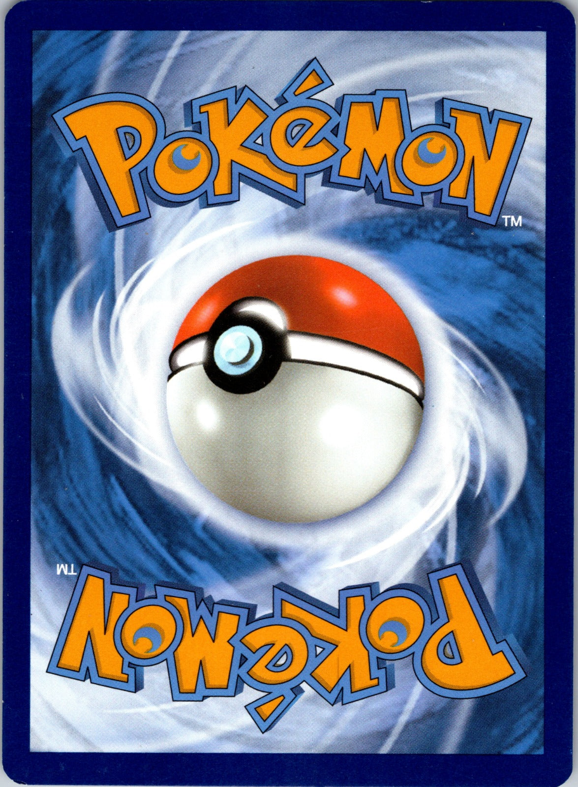 2024 SV: Paldean Fates 096/091 Hoppip NM (Back)