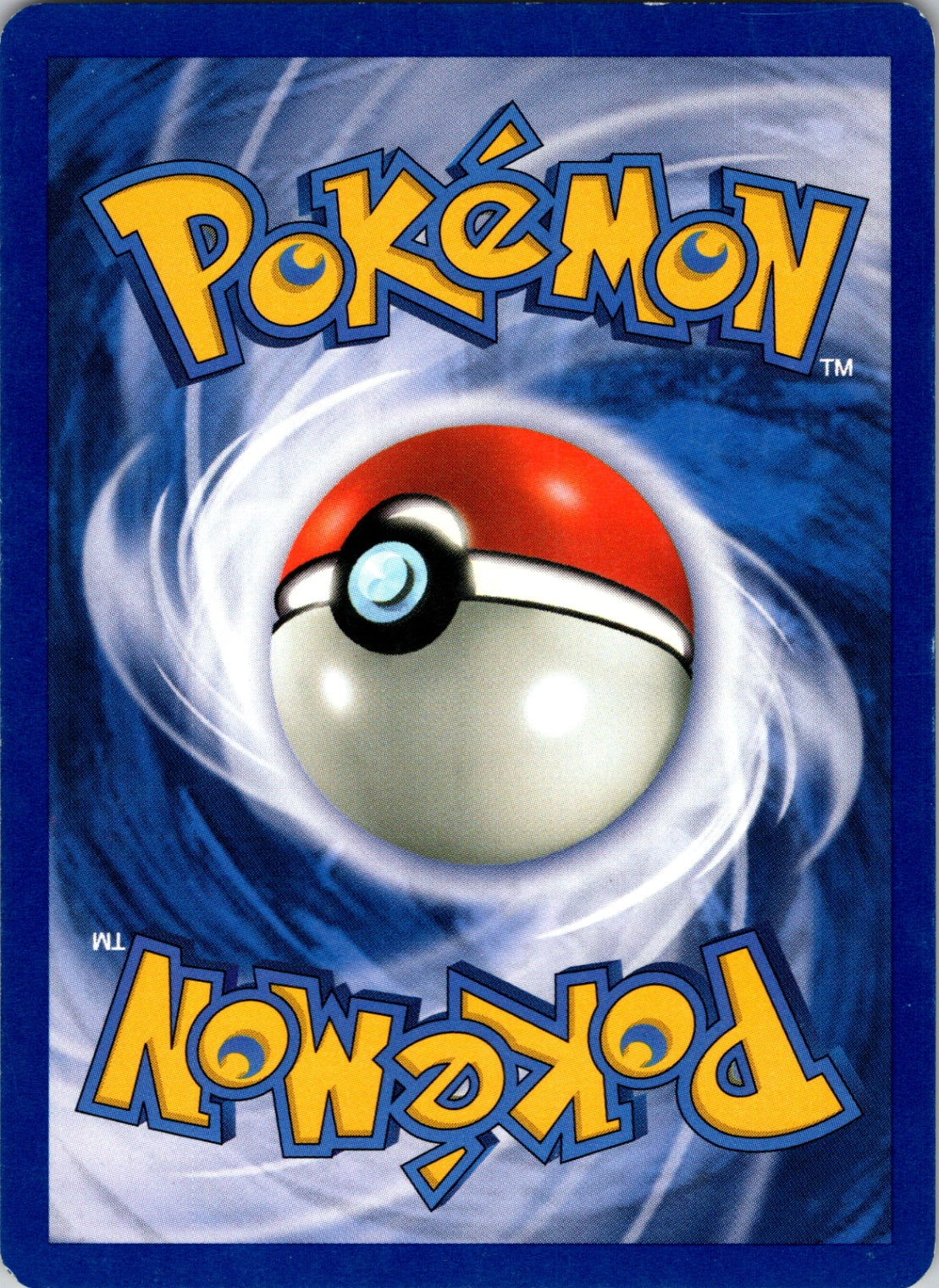 Neo Destiny 079/105 Psyduck Common HP (Back)