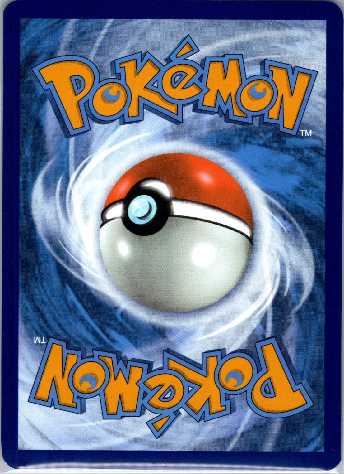 Team Rocket's Meowth Holofoil Illustration Rare SV10: Destined Rivals 203/182 NM (Back)