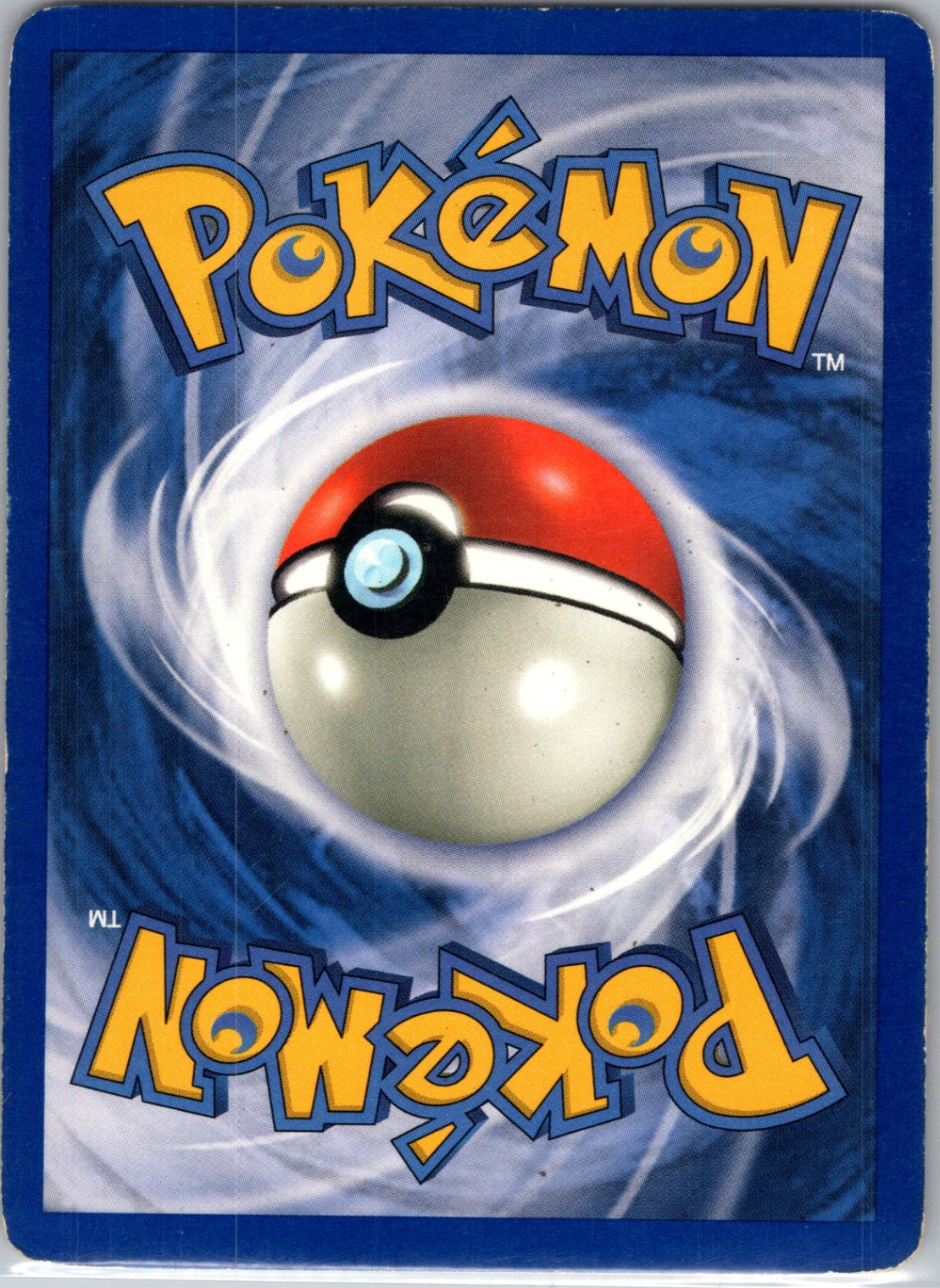 Team Rocket 27/82 Dark Machamp (27) Rare HP (Back)