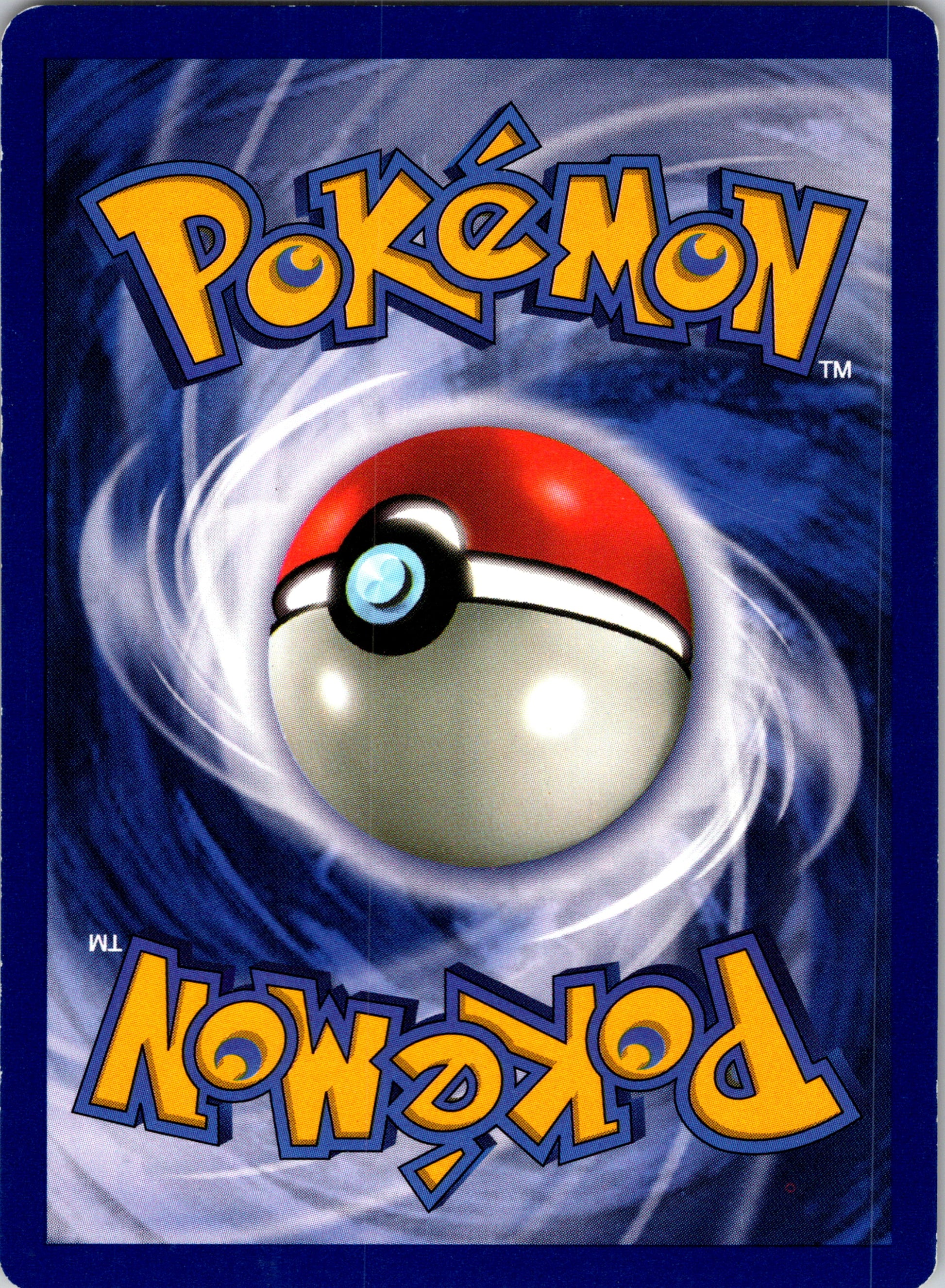 Legendary Collection 043/110 Golduck Uncommon MP (Back)