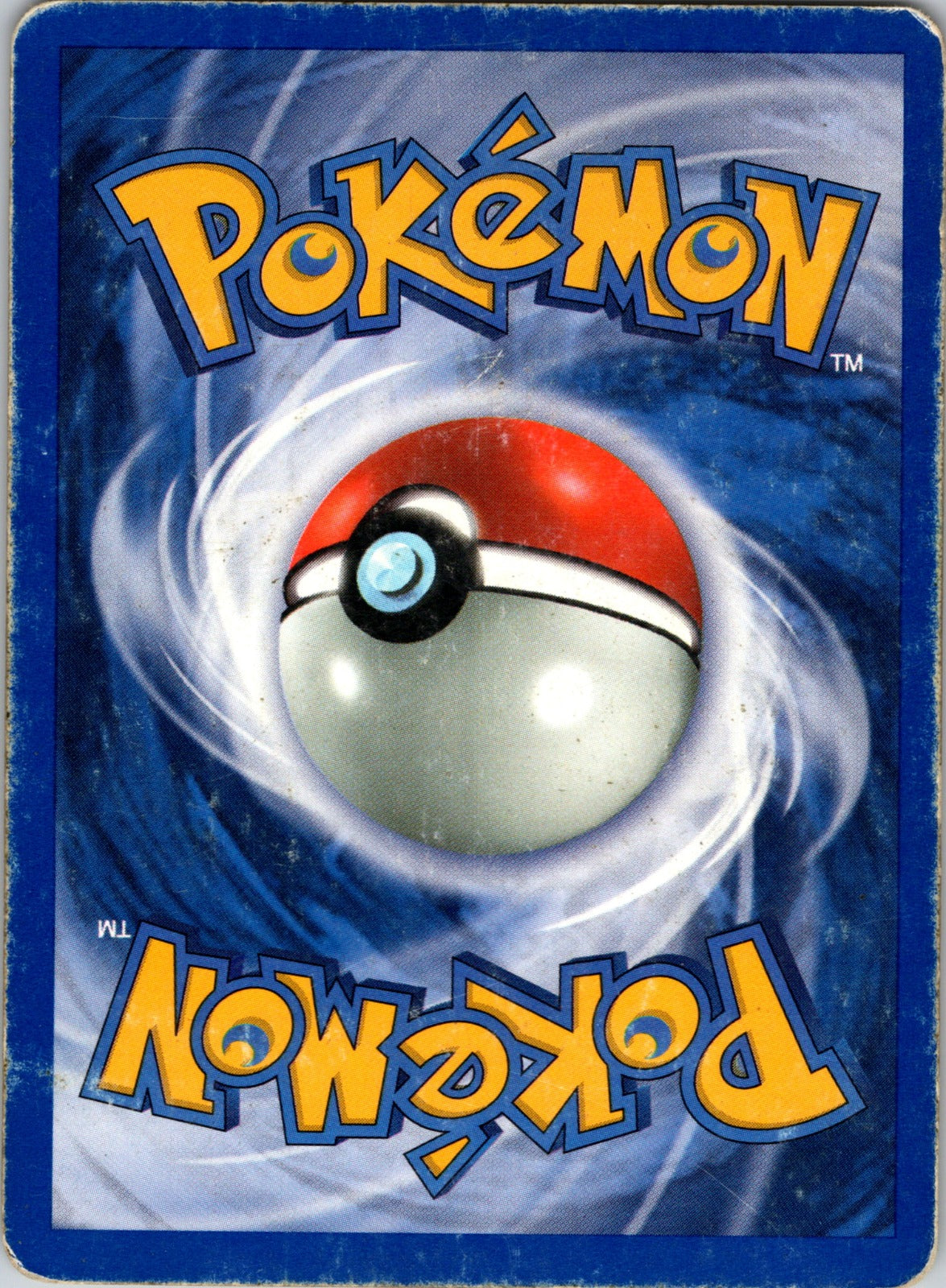 2001 Wobbuffet (16) Neo Discovery 16/75 NM (Back)