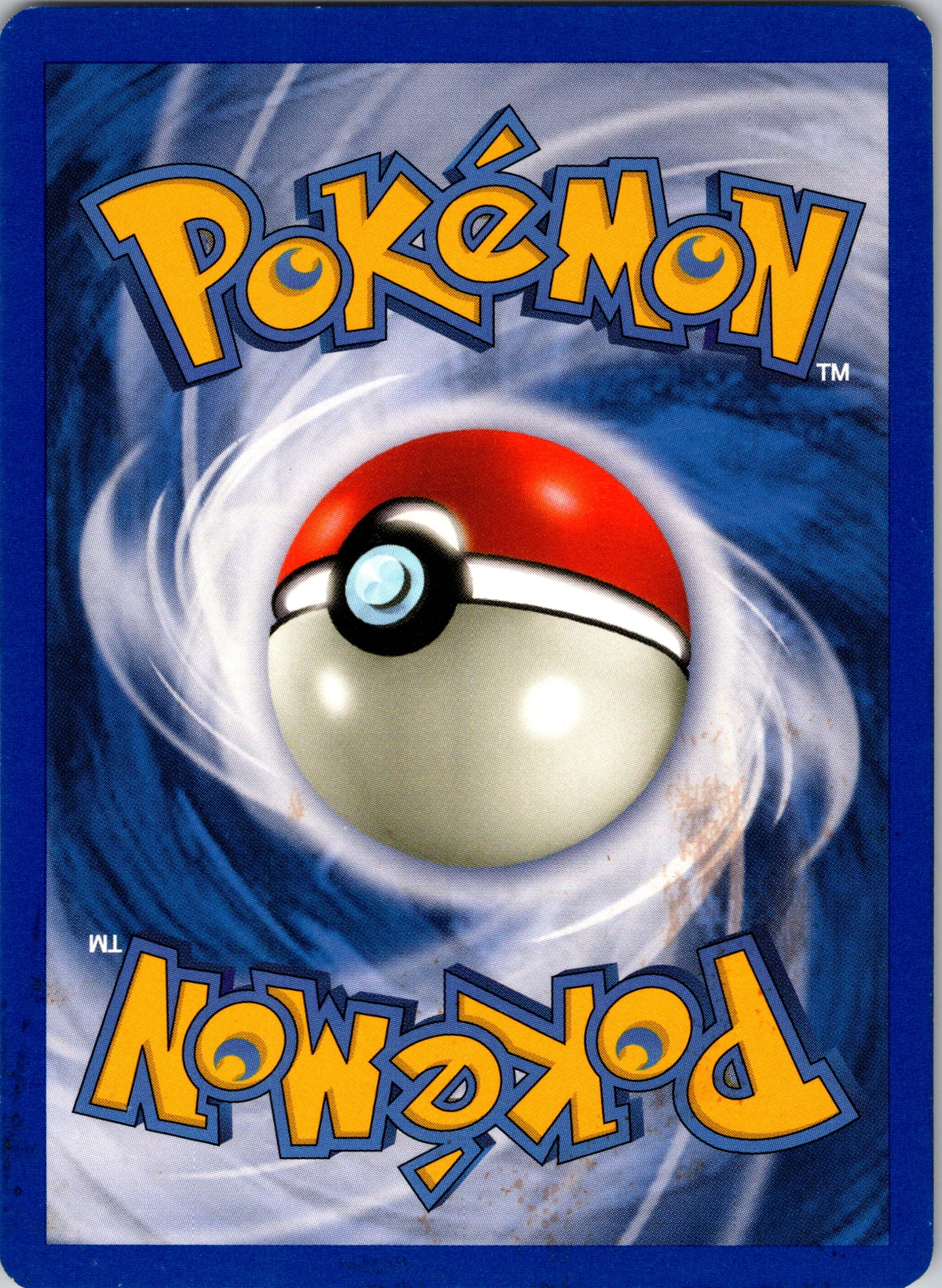 Neo Revelation 55/64 Snubbull Common MP (Back)
