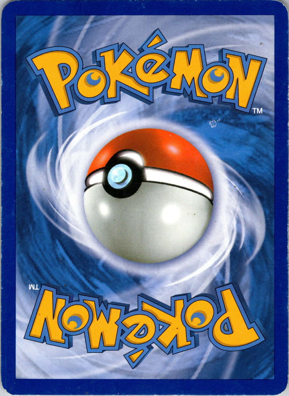 2009 Rising Rivals 60/111 Flareon E4 MP Z179