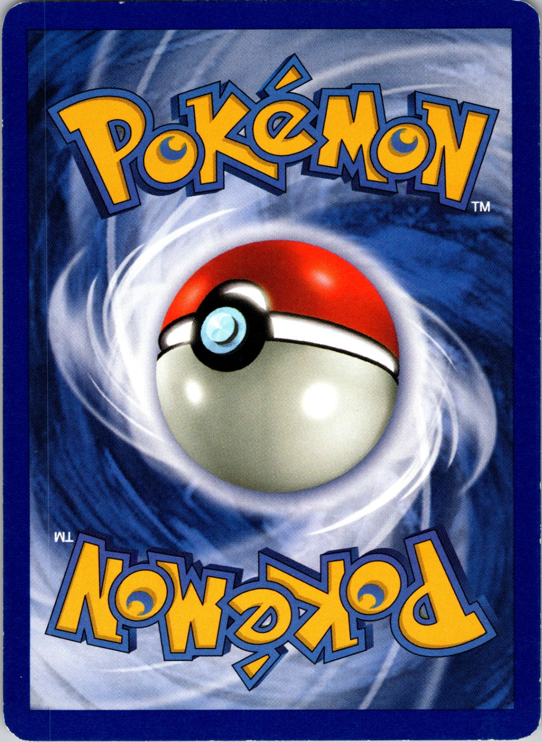 EX Trainer Kit 2: Plusle & Minun 1/12 Arcanine Common HP (Back)