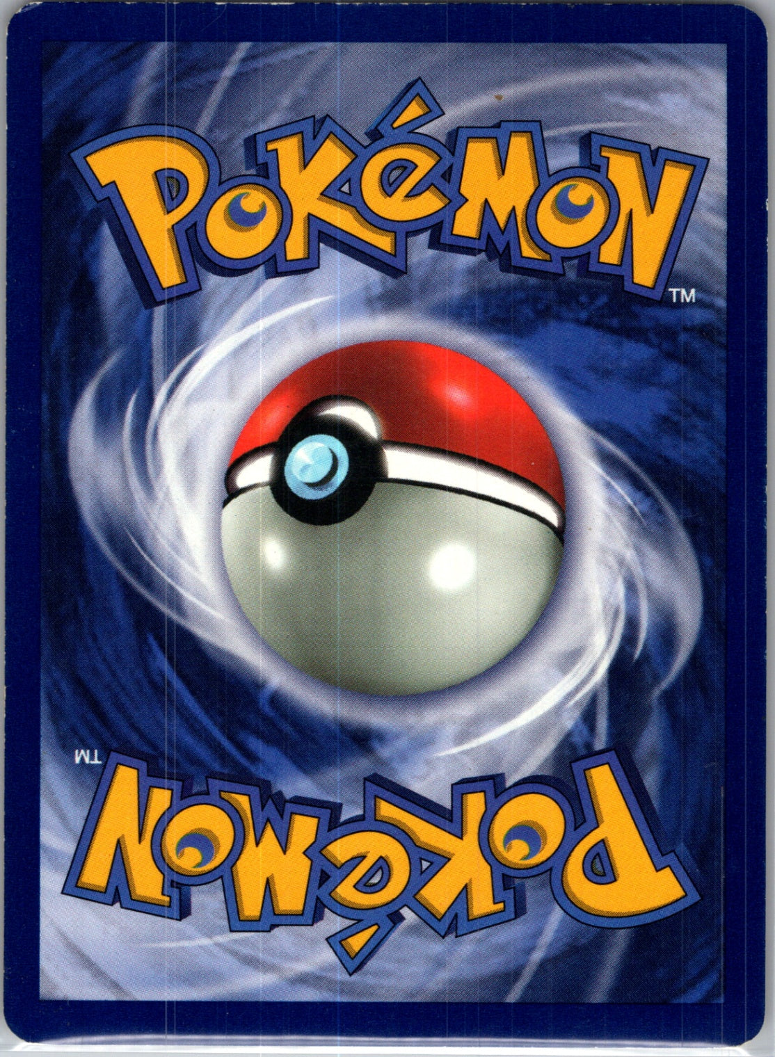 Legendary Collection 077/110 Geodude Common NM (Back)