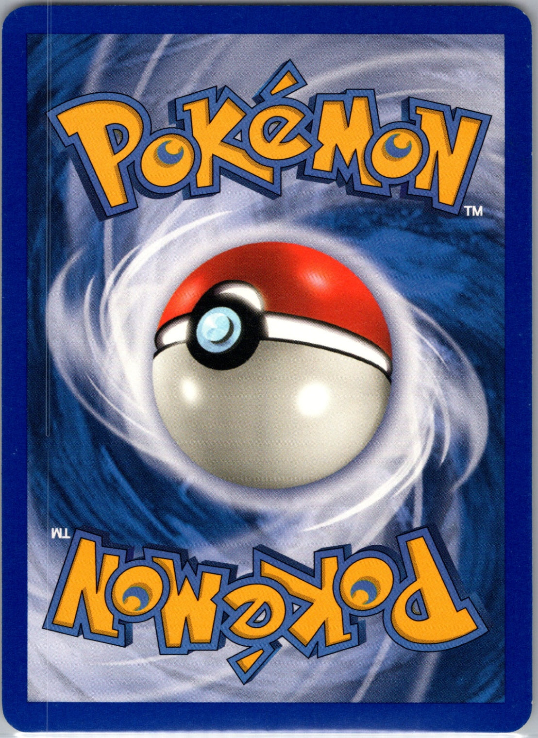 Base Set 2 110/130 Energy Retrieval Uncommon NM (Back)