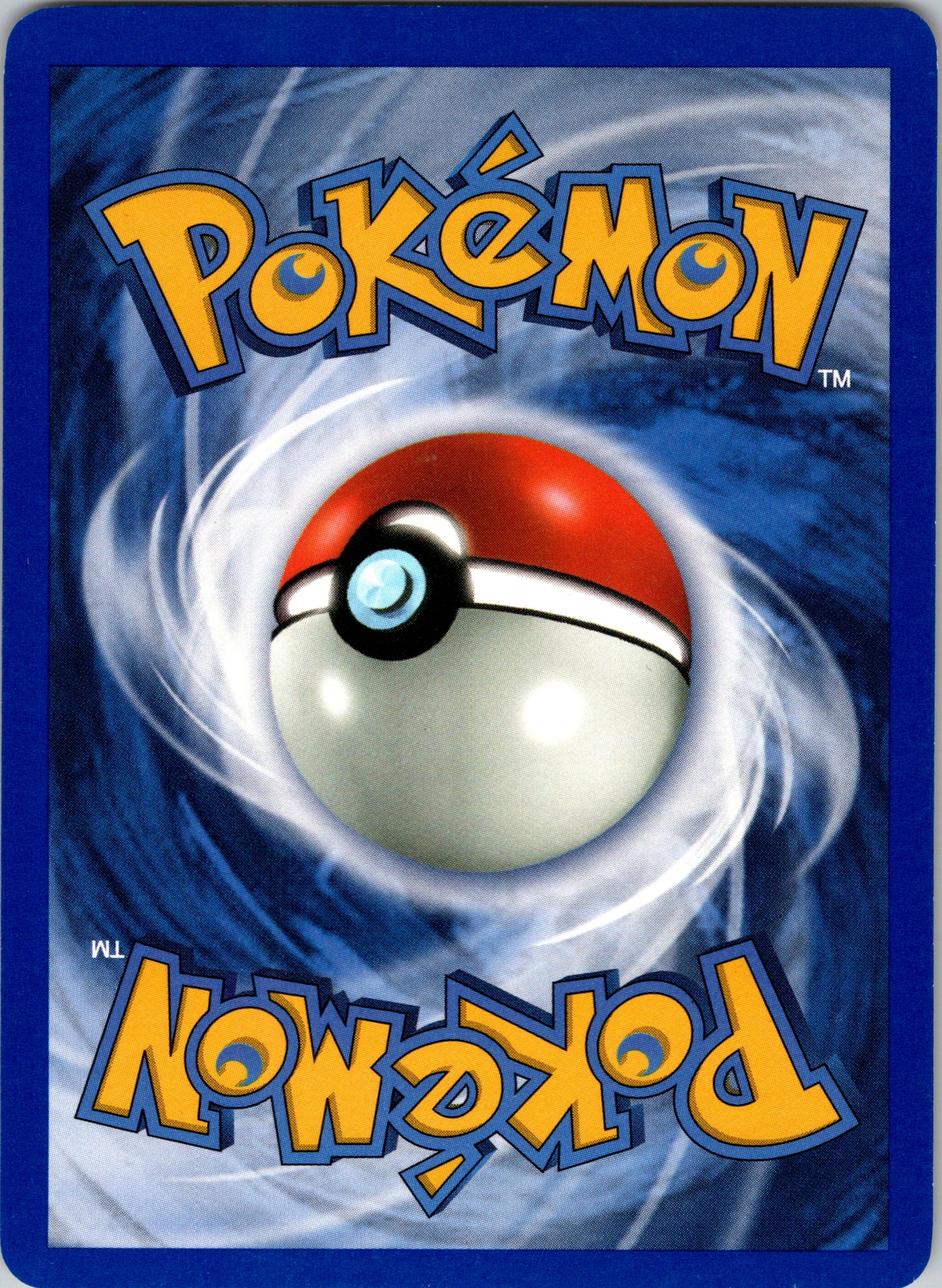 Neo Discovery 48/75 Unown [F] Uncommon MP (Back)