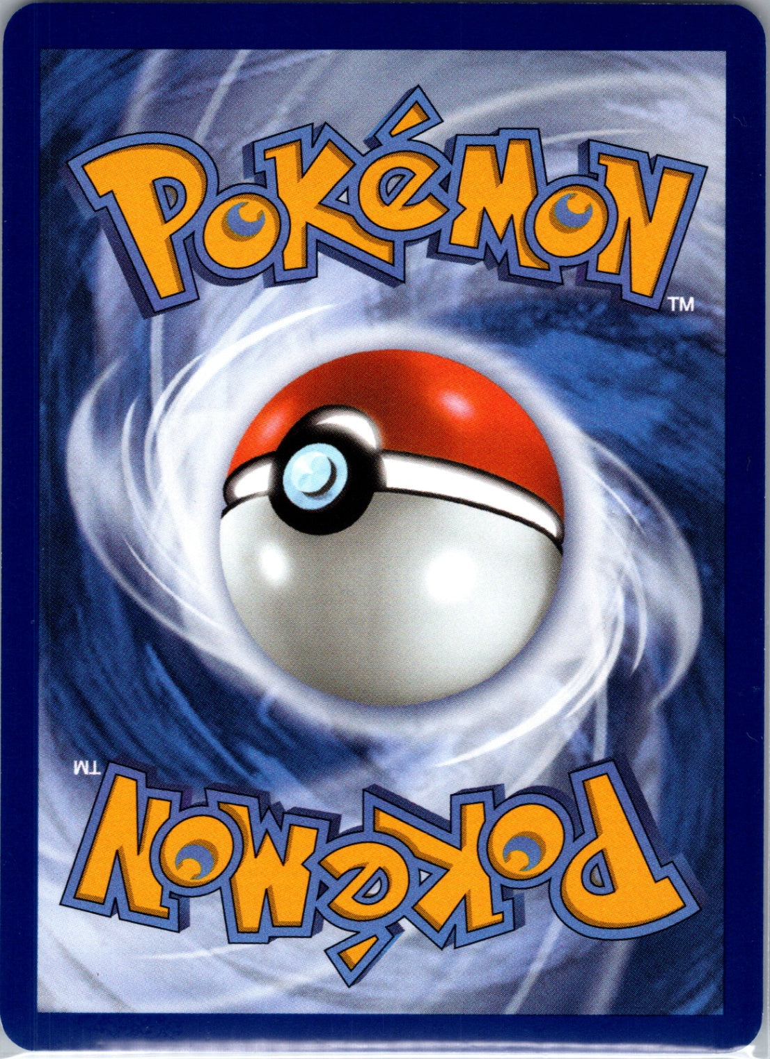 Teal Mask Ogerpon Holofoil Promo SV: Scarlet & Violet Promo Cards 123 NM (Back)