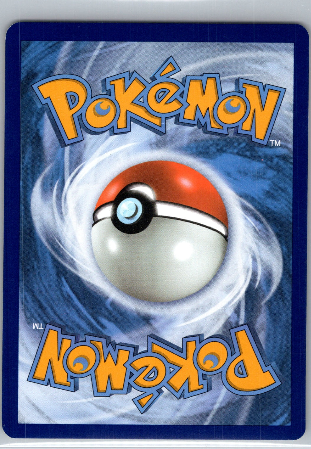 Miscellaneous Cards & Products 032/198 Delibird -  (Holiday Calendar) Promo HP (Back)