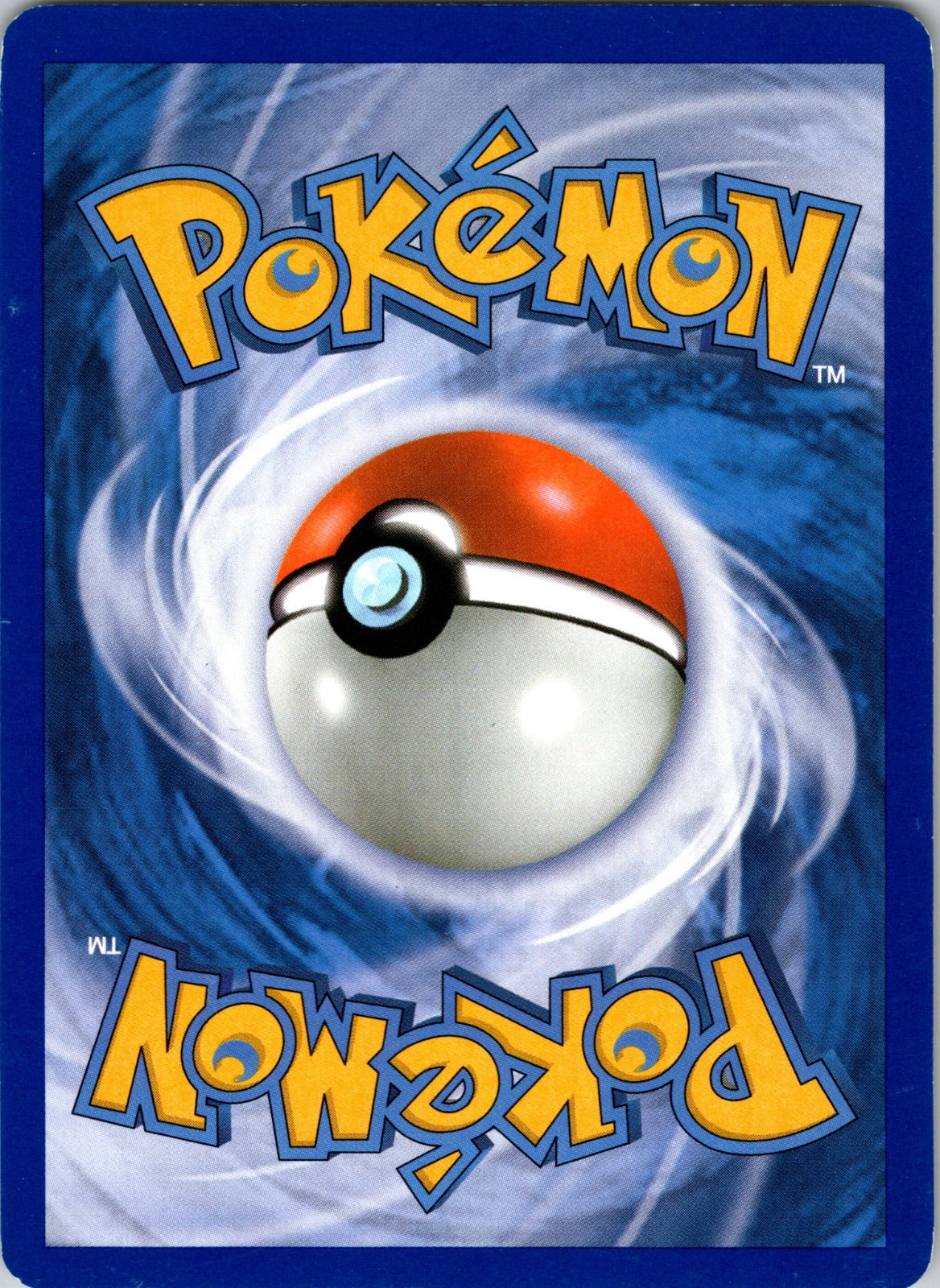 2010 HeartGold SoulSilver 61/123 Cyndaquil LP A21