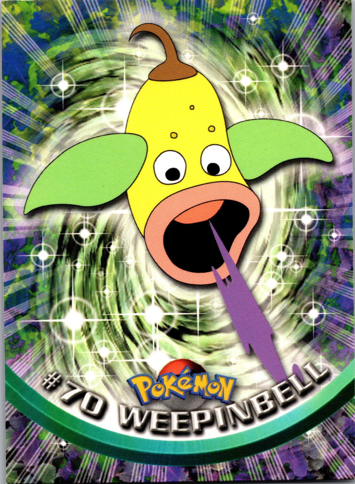 2019 SM - Unbroken Bonds 14/214 Weepinbell LP
