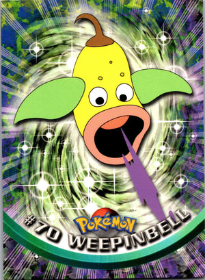 2019 SM - Unbroken Bonds 14/214 Weepinbell LP