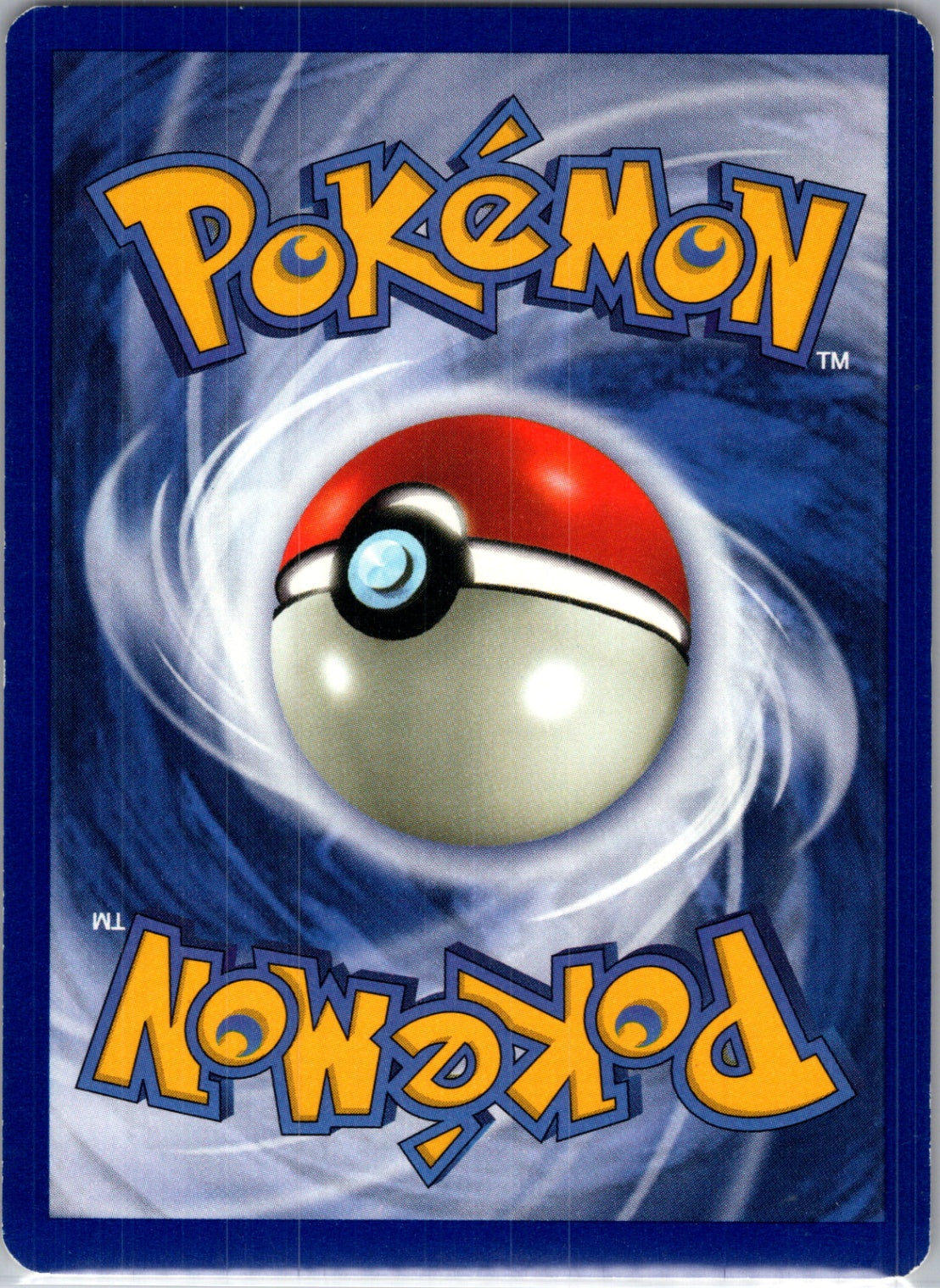 Fossil #47/62 Geodude Common NM (Back)