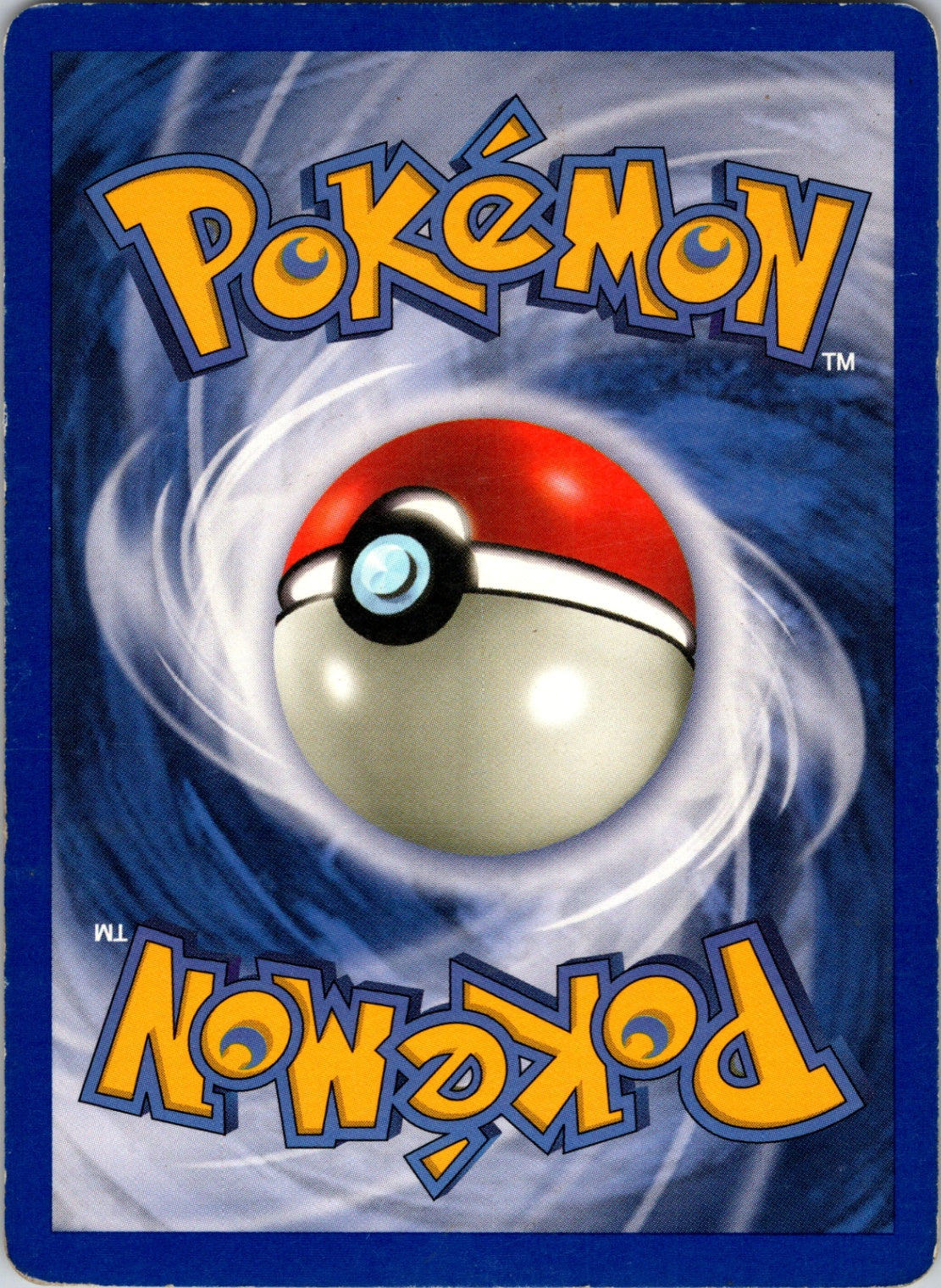 Neo Destiny 081/105 Seel Common HP (Back)