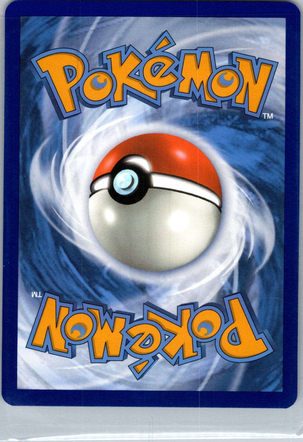 SV: Shrouded Fable 012/064 Kingdra ex Double Rare HP (Back)