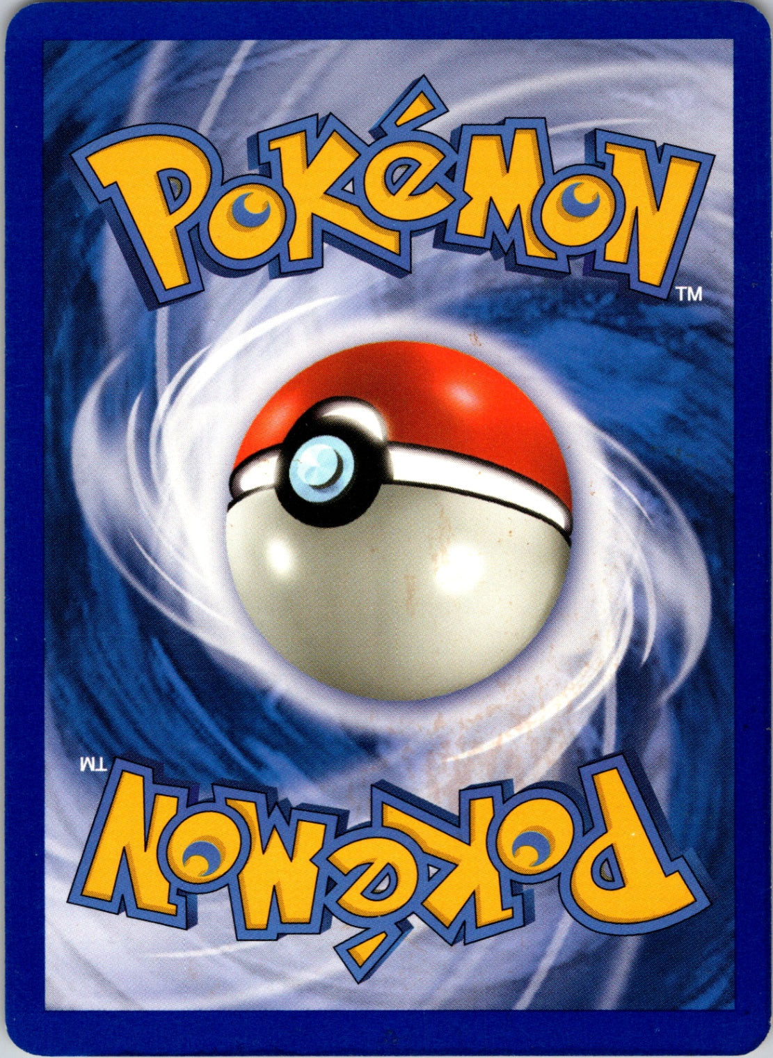 Base Set 2 079/130 Magnemite Common HP (Back)