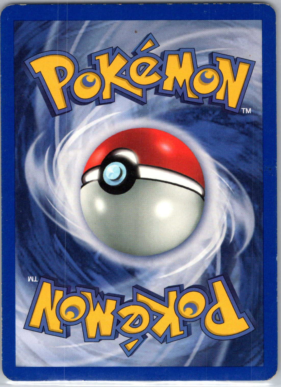 Jungle 10/64 Scyther (10) Holo Rare HP (Back)