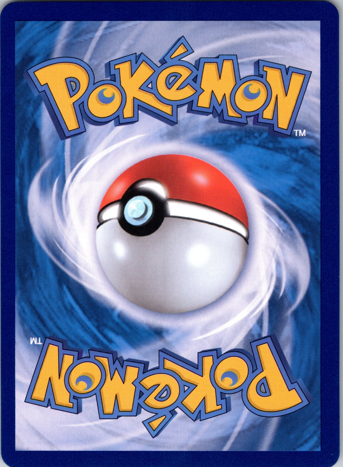 Gem Pack Volume 3 1407/07 Morpeko NM (Back)