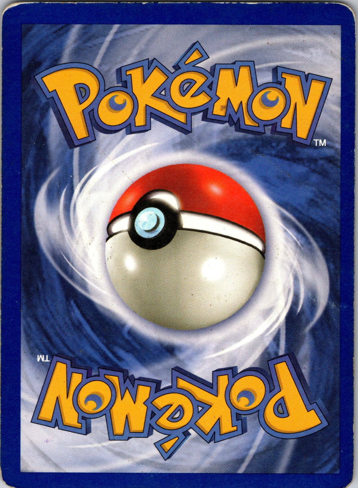 1999 Fossil 34/62 Golbat HP Y103
