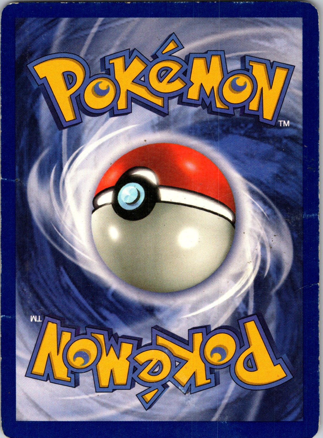 Base Set 089/102 Revive Uncommon HP (Back)