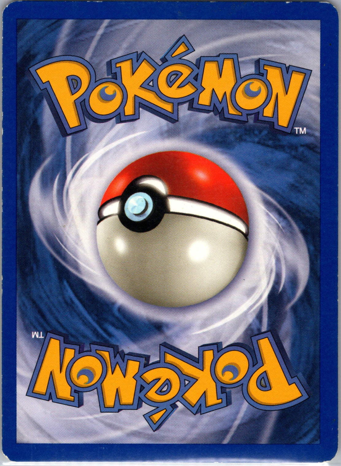 Neo Destiny 086/105 Unown [L] Common NM (Back)