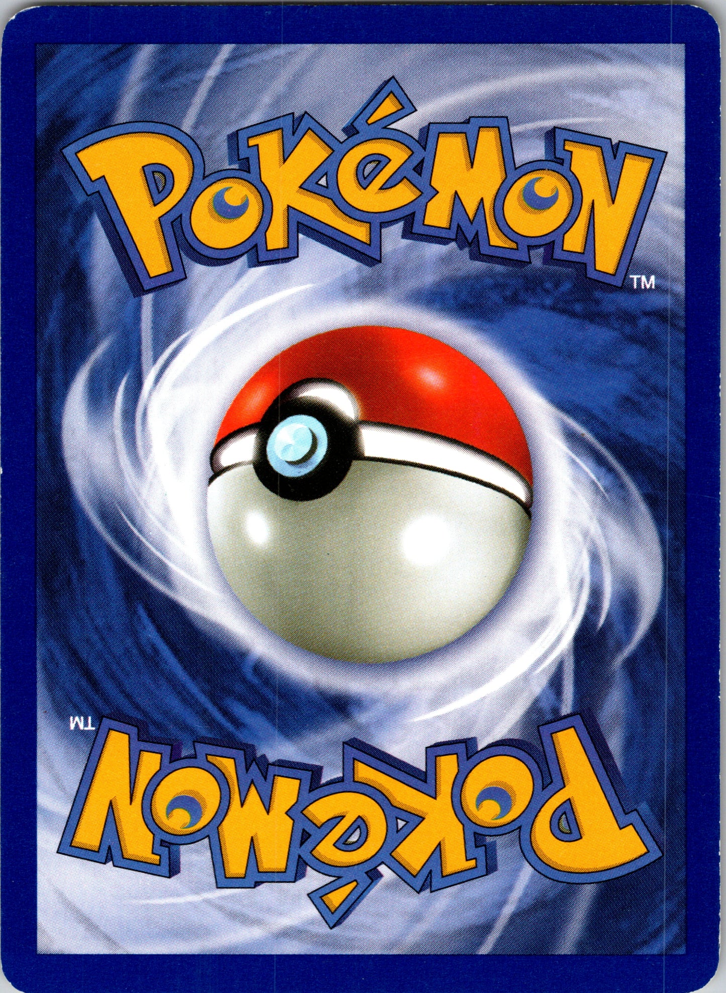 Legendary Collection 076/110 Gastly Common MP (Back)