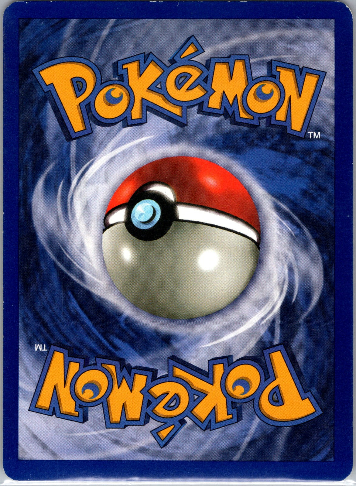 1999 Base Set Jynx LP F354