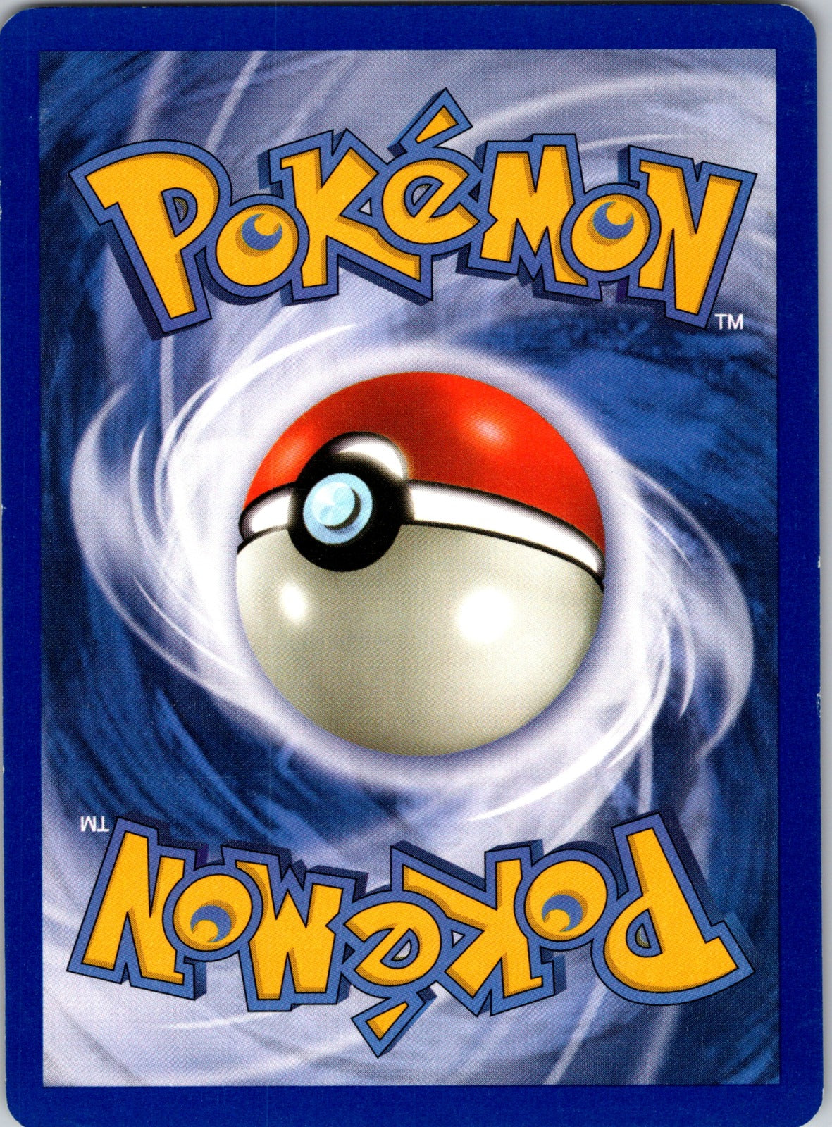 2003 EX Ruby and Sapphire 4/109 Camerupt MP (Back)