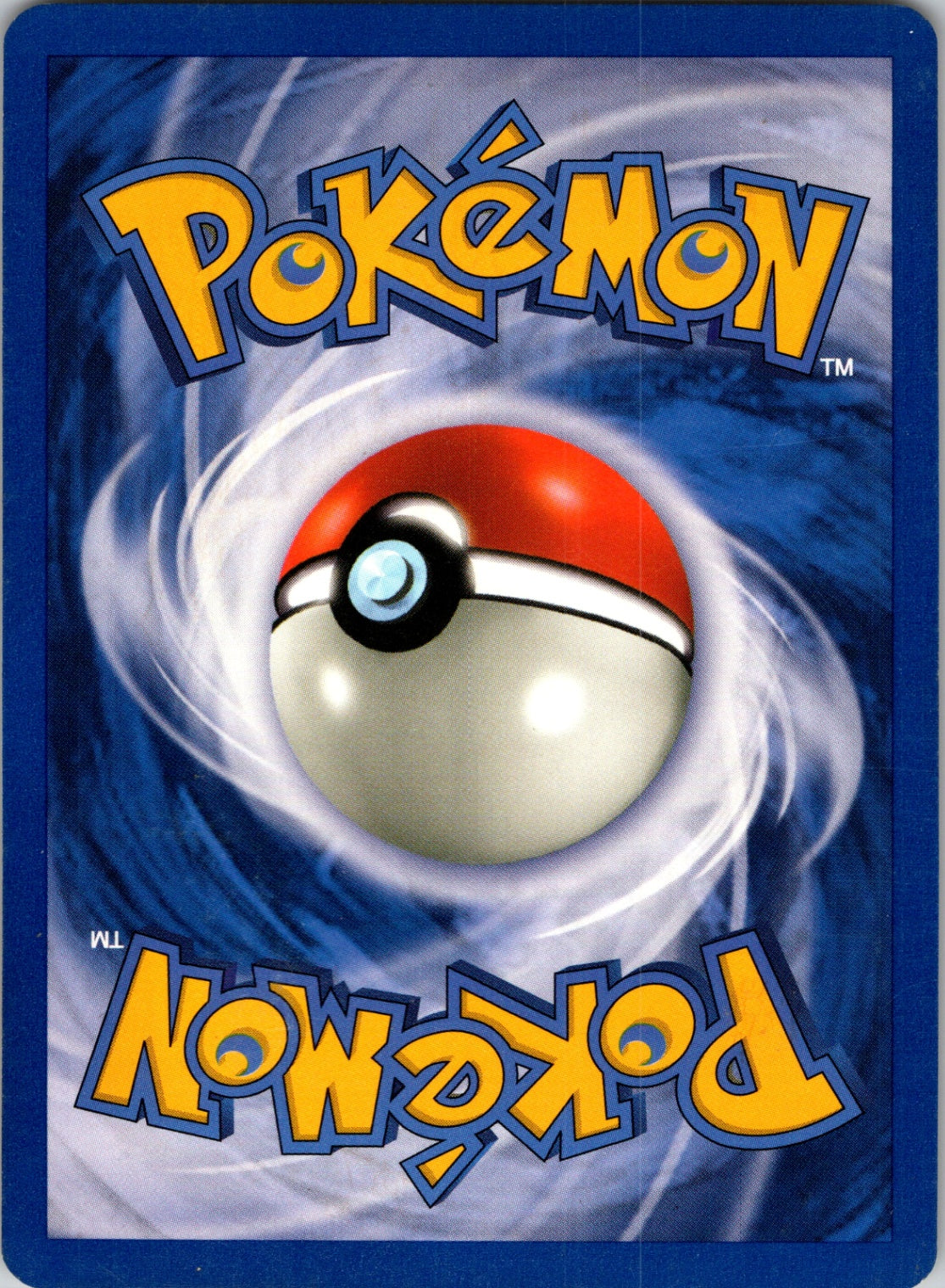 Gym Challenge #070/132 Erika's Oddish Common HP (Back)
