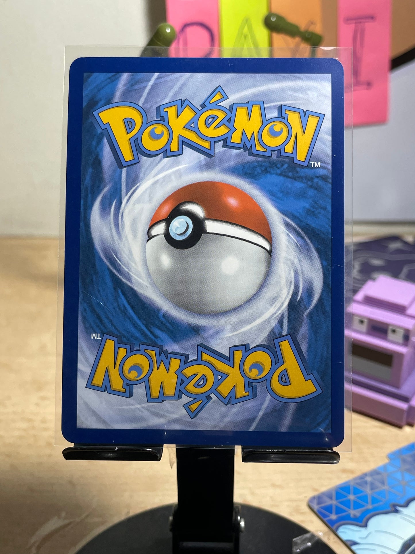 2024 Pachirisu #138 Paldean Fates