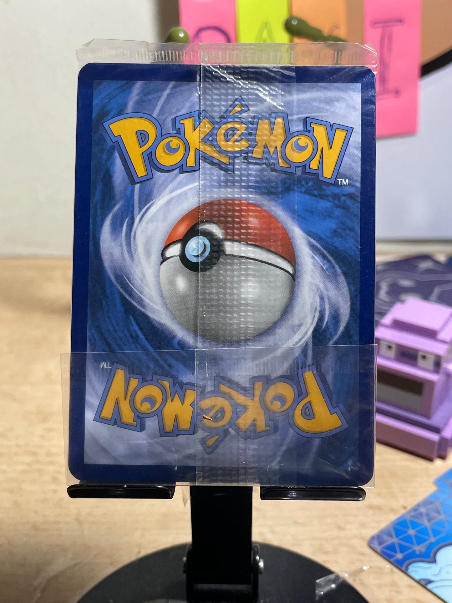 2017 Shining Ho-oh #70 SM Promo [Sealed]