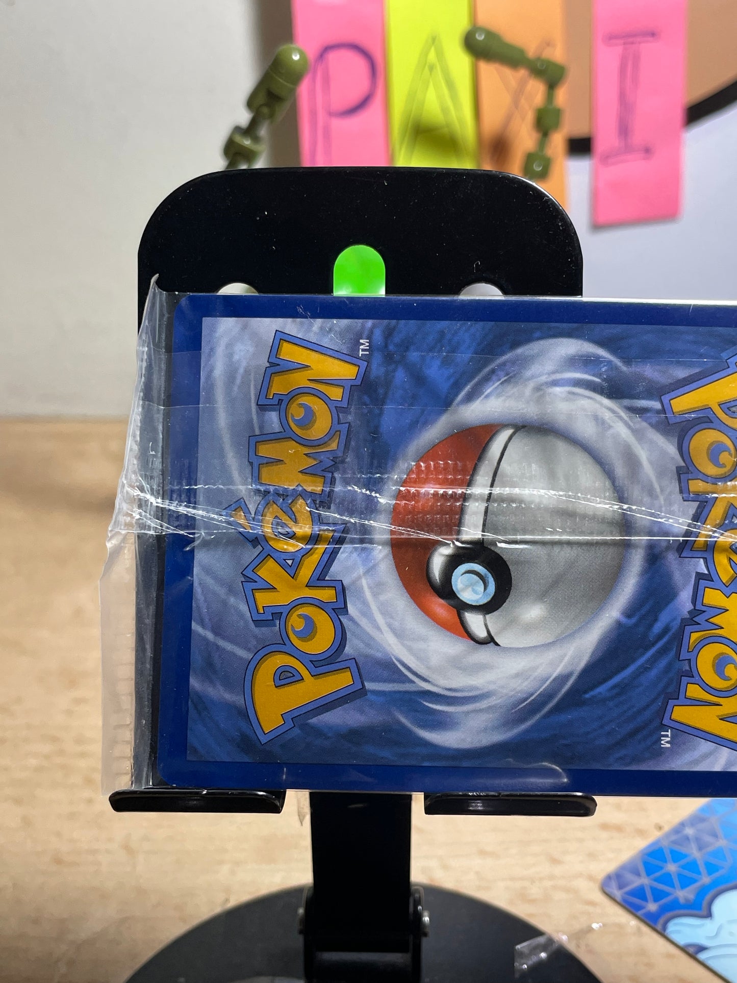 2024 Teal Mask Ogerpon #123 SV Promo [Sealed]