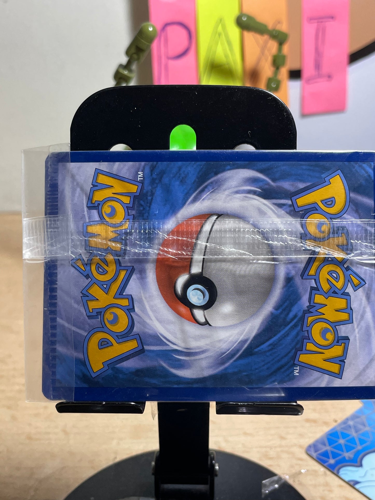 2023 Snorlax #51 SV Promo [Sealed]