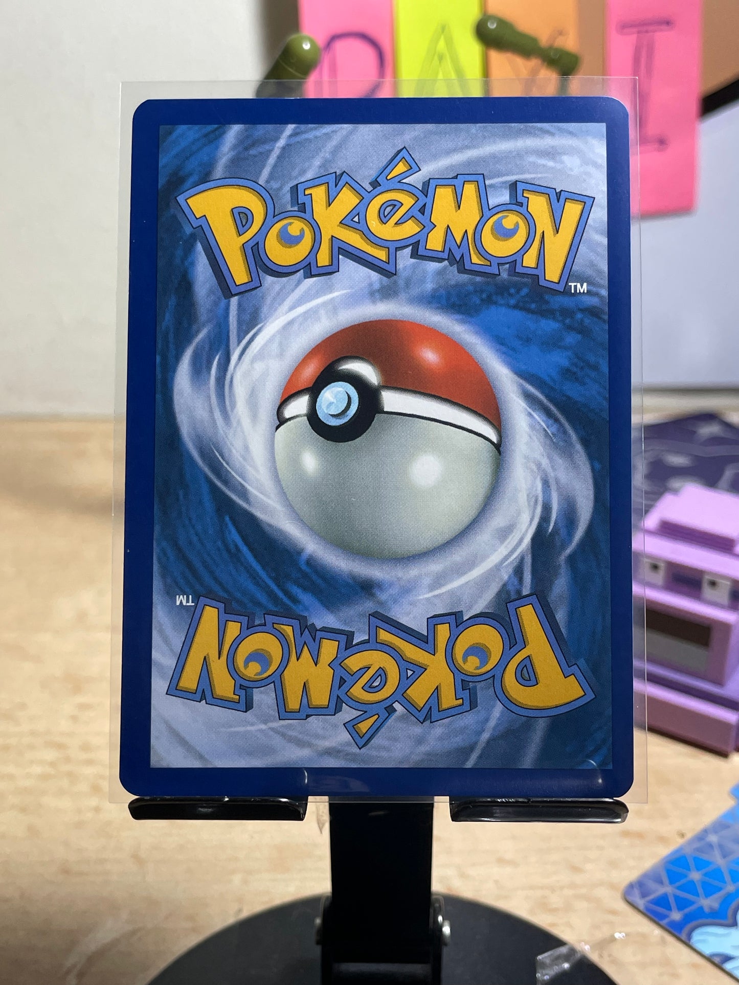 2024 Charizard ex #234 Paldean Fates [NM-]