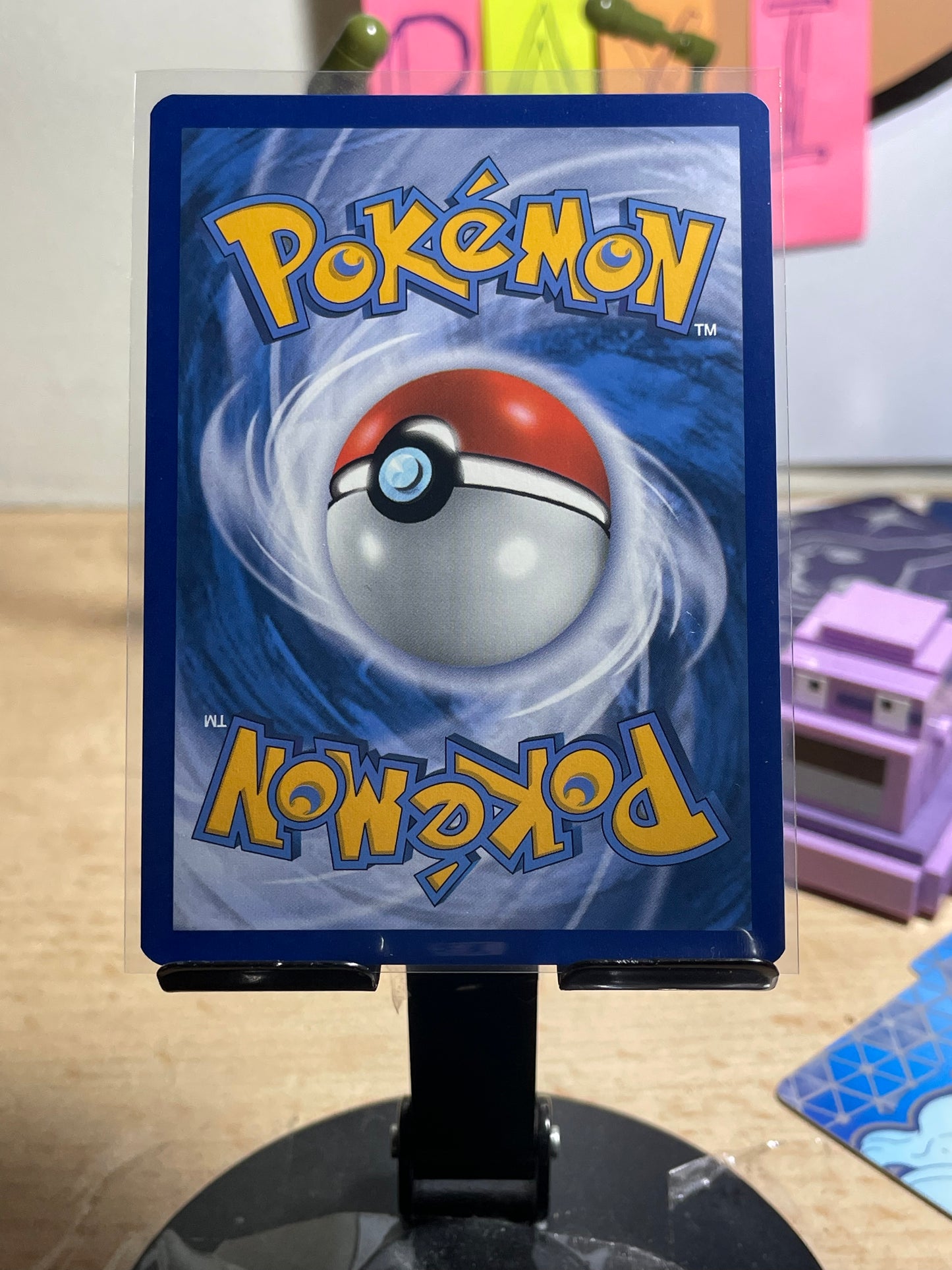 2021 Blastoise VMAX #SWSH103 Promo [NM]