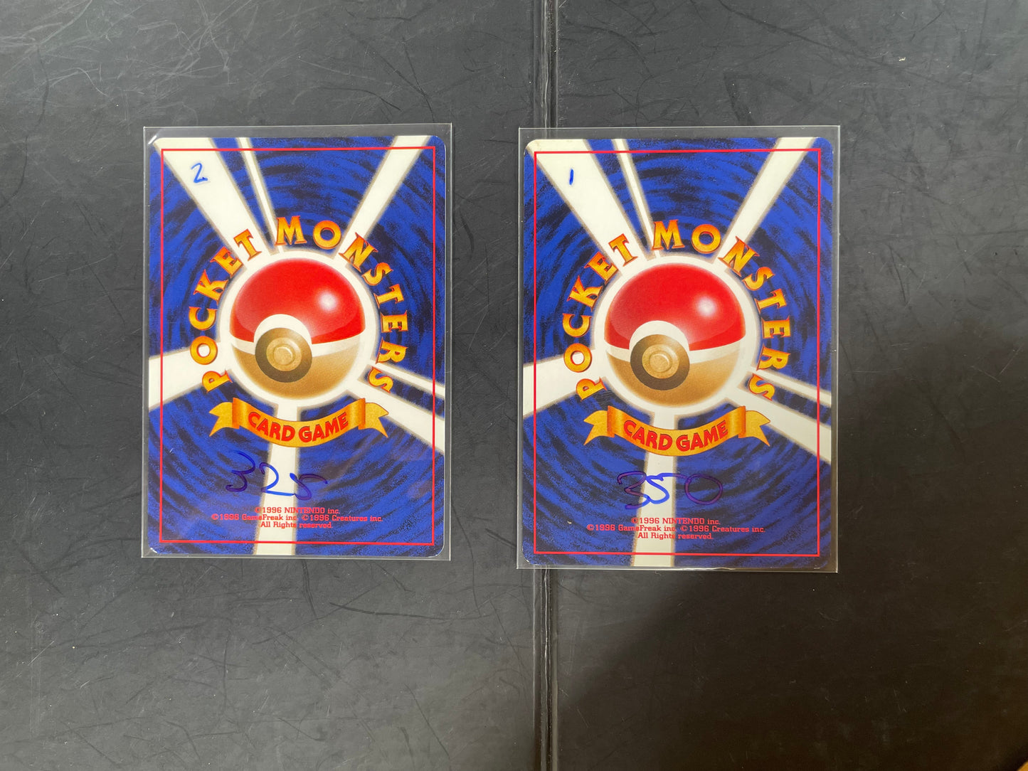 1999 Lt. Surge's Eevee #133 Gym (JP)