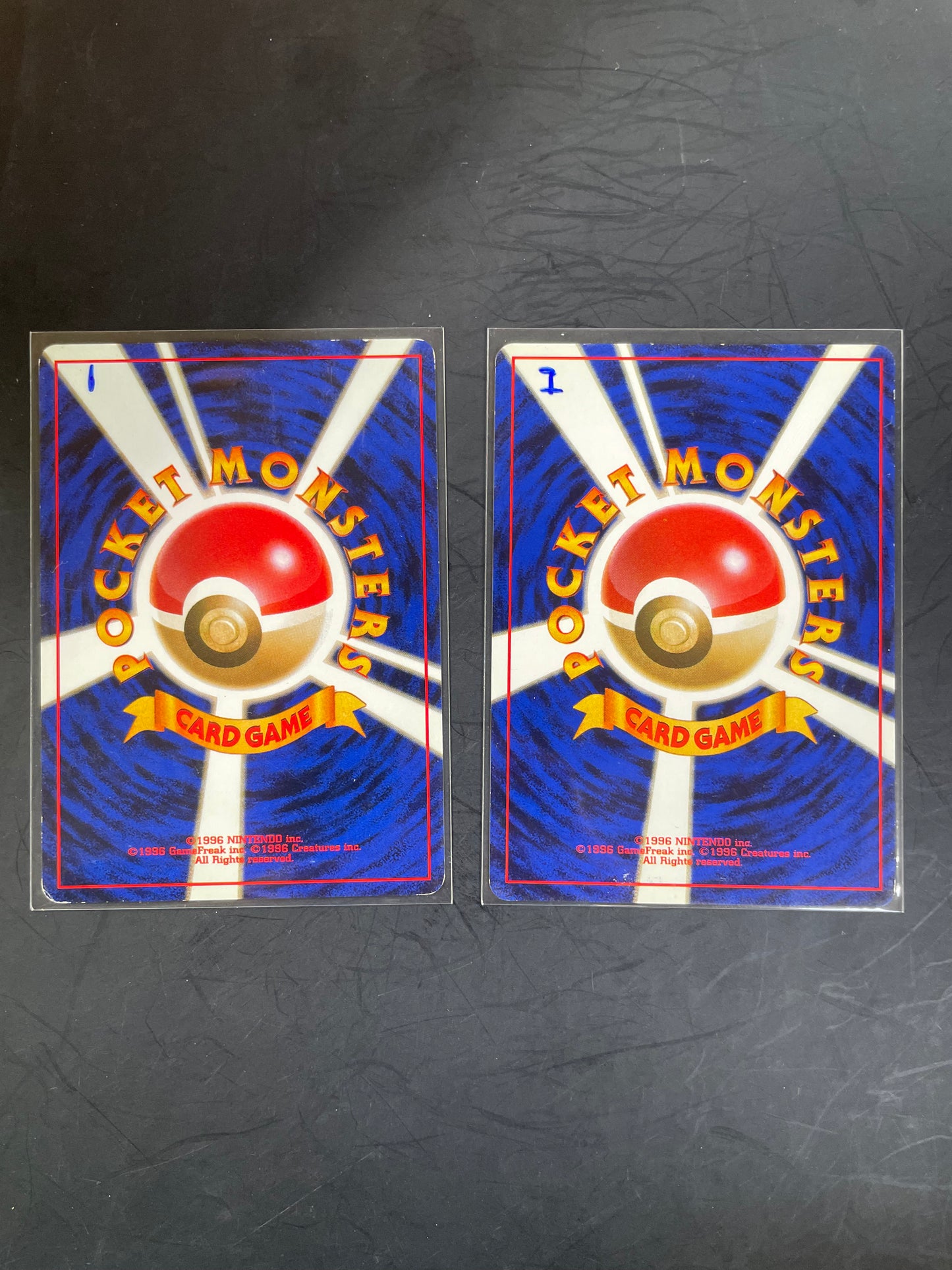1997 Omastar #139 Fossil (JP)