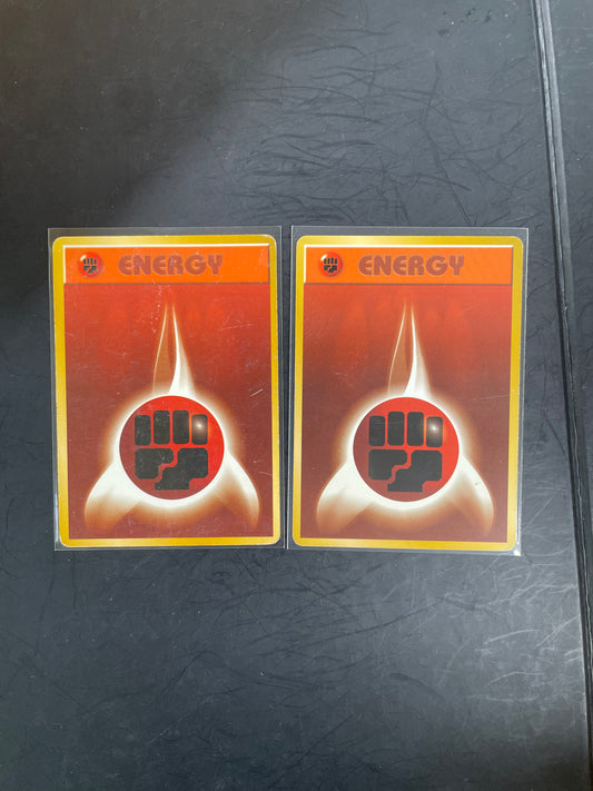 1996 Fighting Energy Base Expansion (JP)