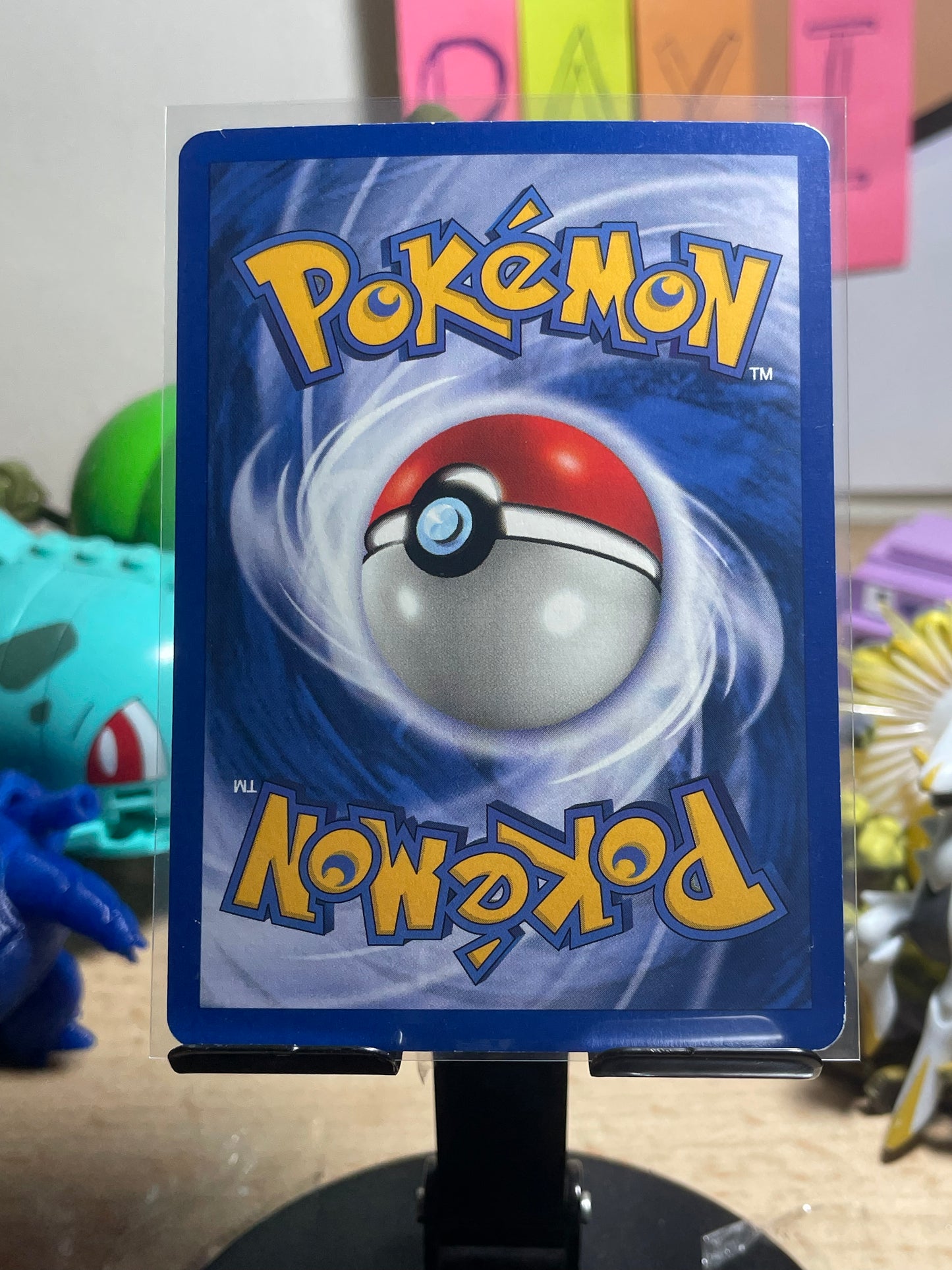 2000 Meowth #10 WOTC Promo [LP]