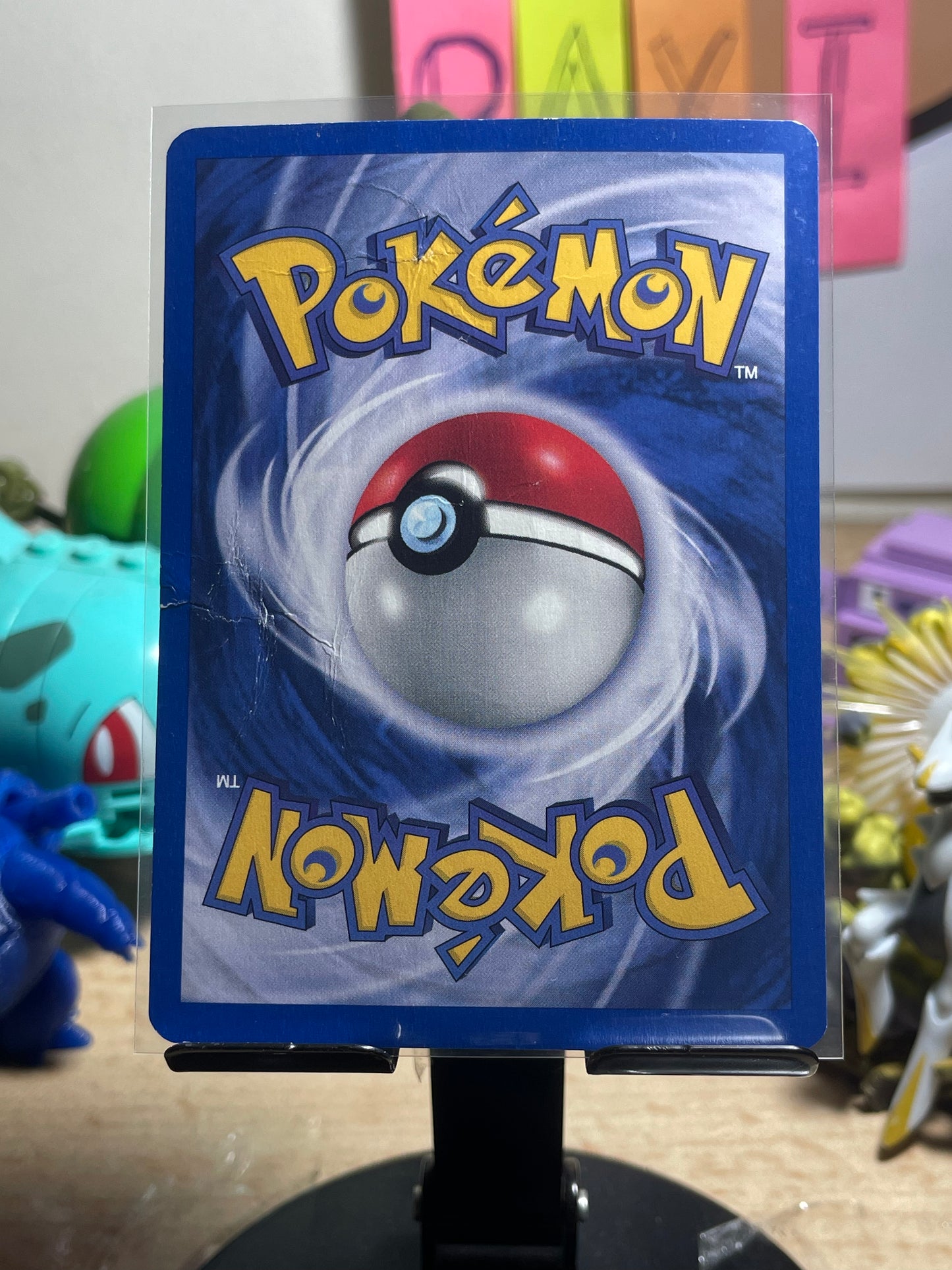 2000 Rocket's Zapdos #15 Gym Challenge [HP]
